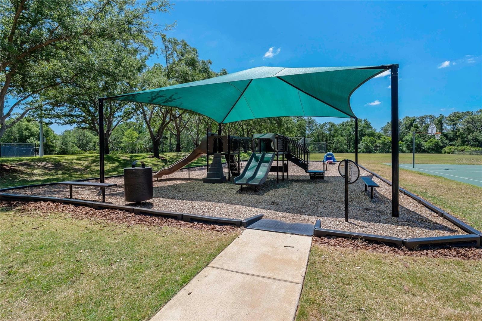 Single Family Residence at 8211 CANYON CREEK WAY, TAMPA, photo 73 of 78