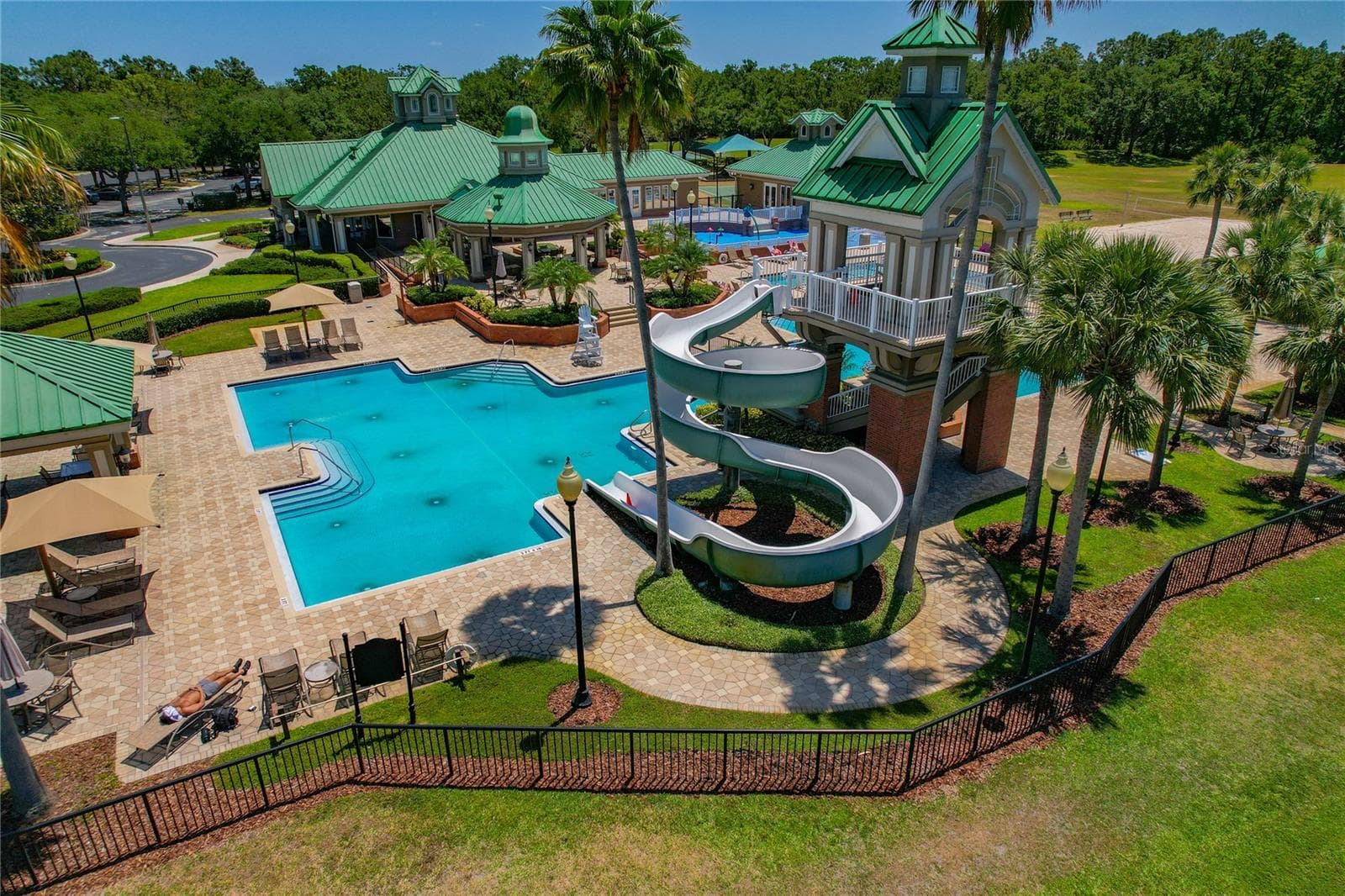 Single Family Residence at 8211 CANYON CREEK WAY, TAMPA, photo 76 of 78