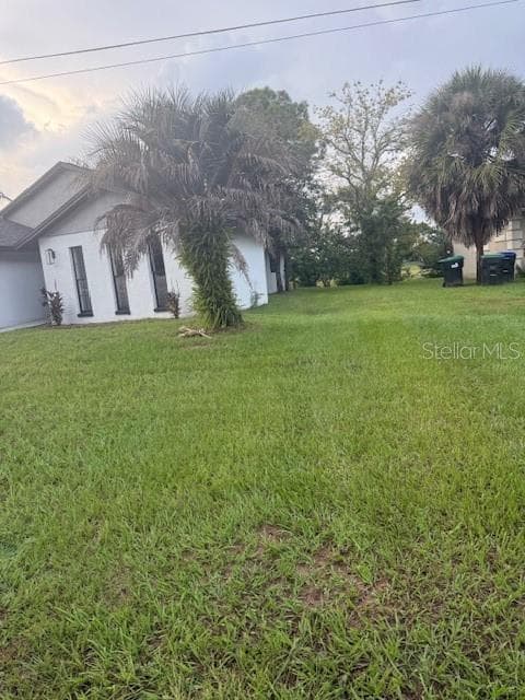Front - 225 RONNIE CIR, ORLANDO