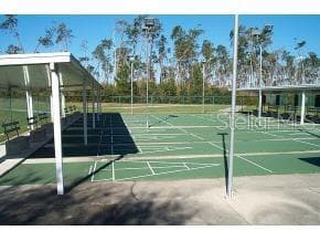 Shuffleboard - 3418 SW 155TH PL, OCALA