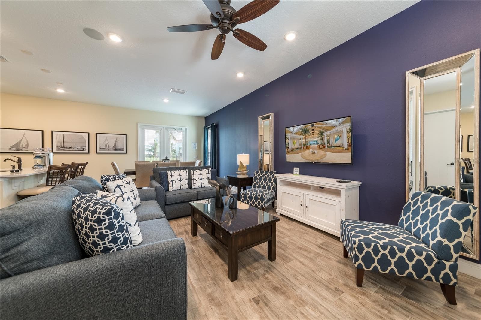 Single Family Residence at 8045 SURF ST, KISSIMMEE, photo 2 of 45