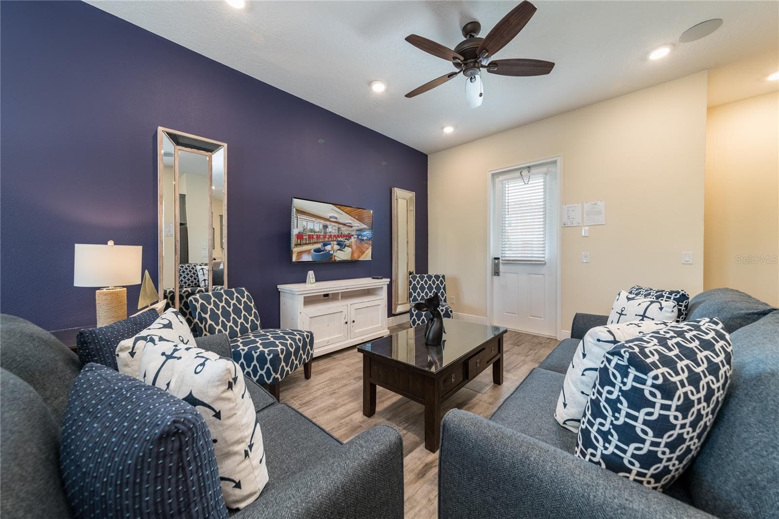 Single Family Residence at 8045 SURF ST, KISSIMMEE, photo 3 of 45