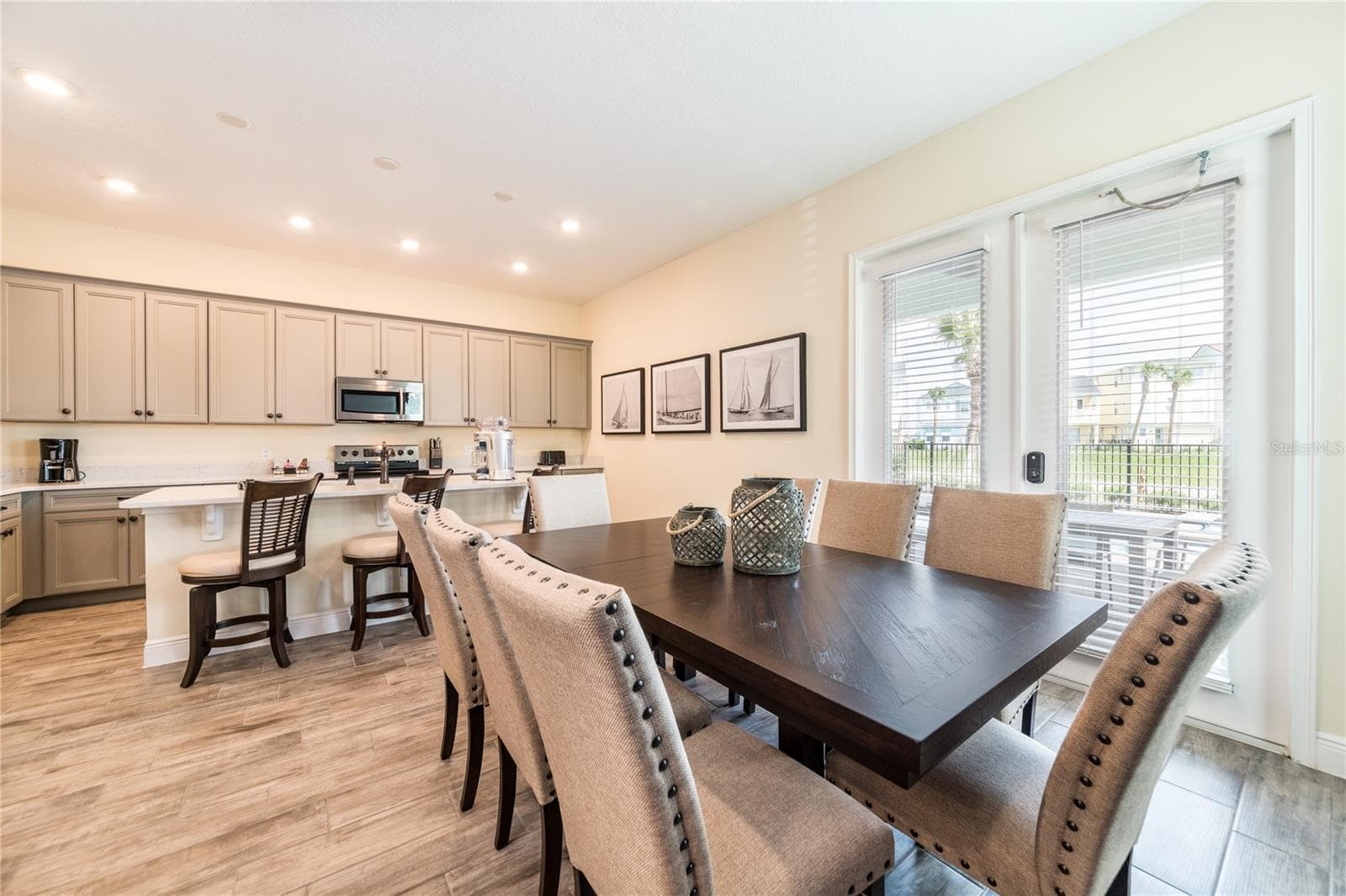 Single Family Residence at 8045 SURF ST, KISSIMMEE, photo 5 of 45