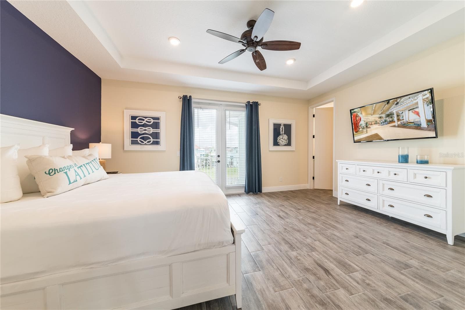 Single Family Residence at 8045 SURF ST, KISSIMMEE, photo 18 of 45