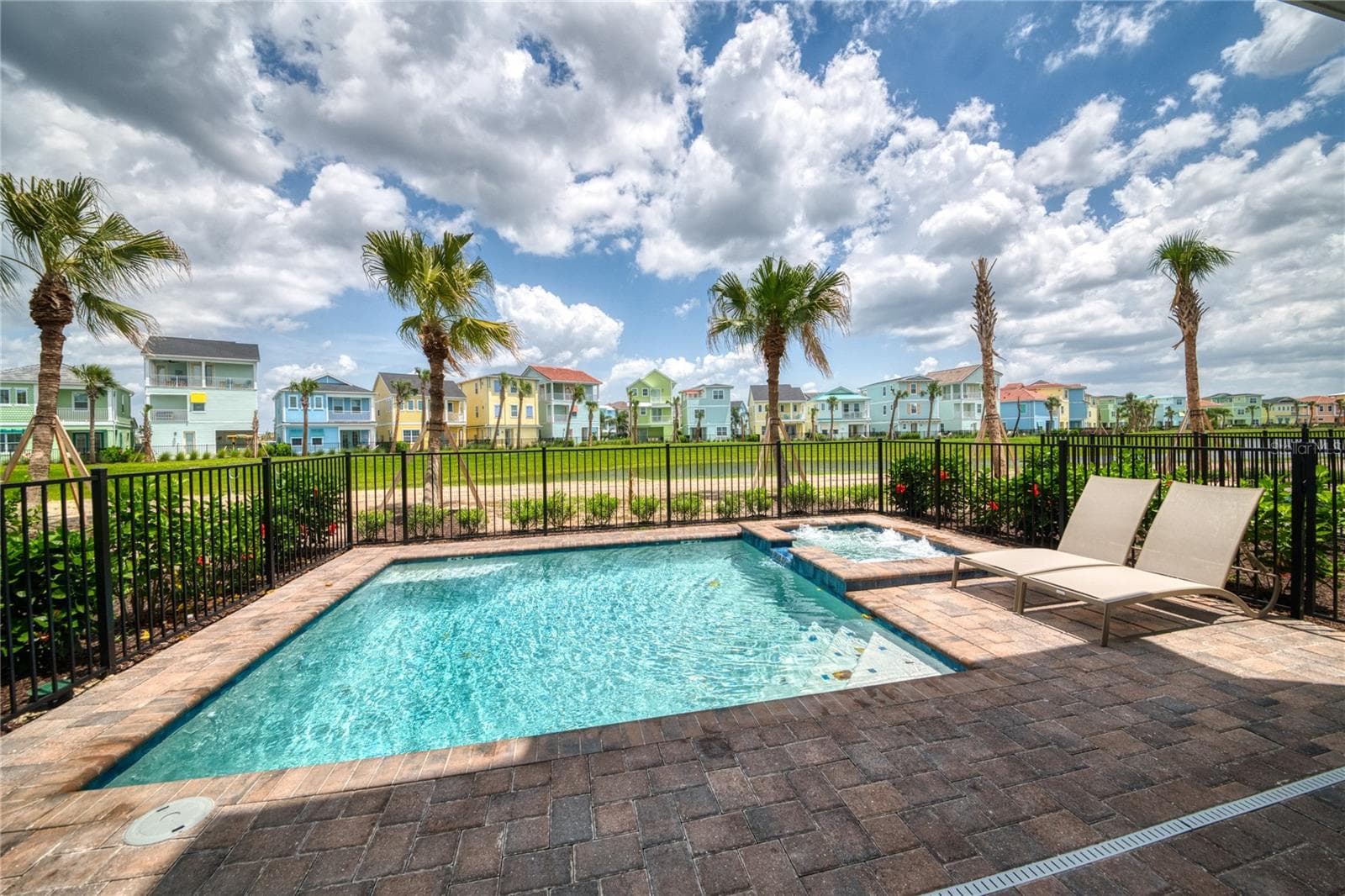 Single Family Residence at 8045 SURF ST, KISSIMMEE, photo 25 of 45