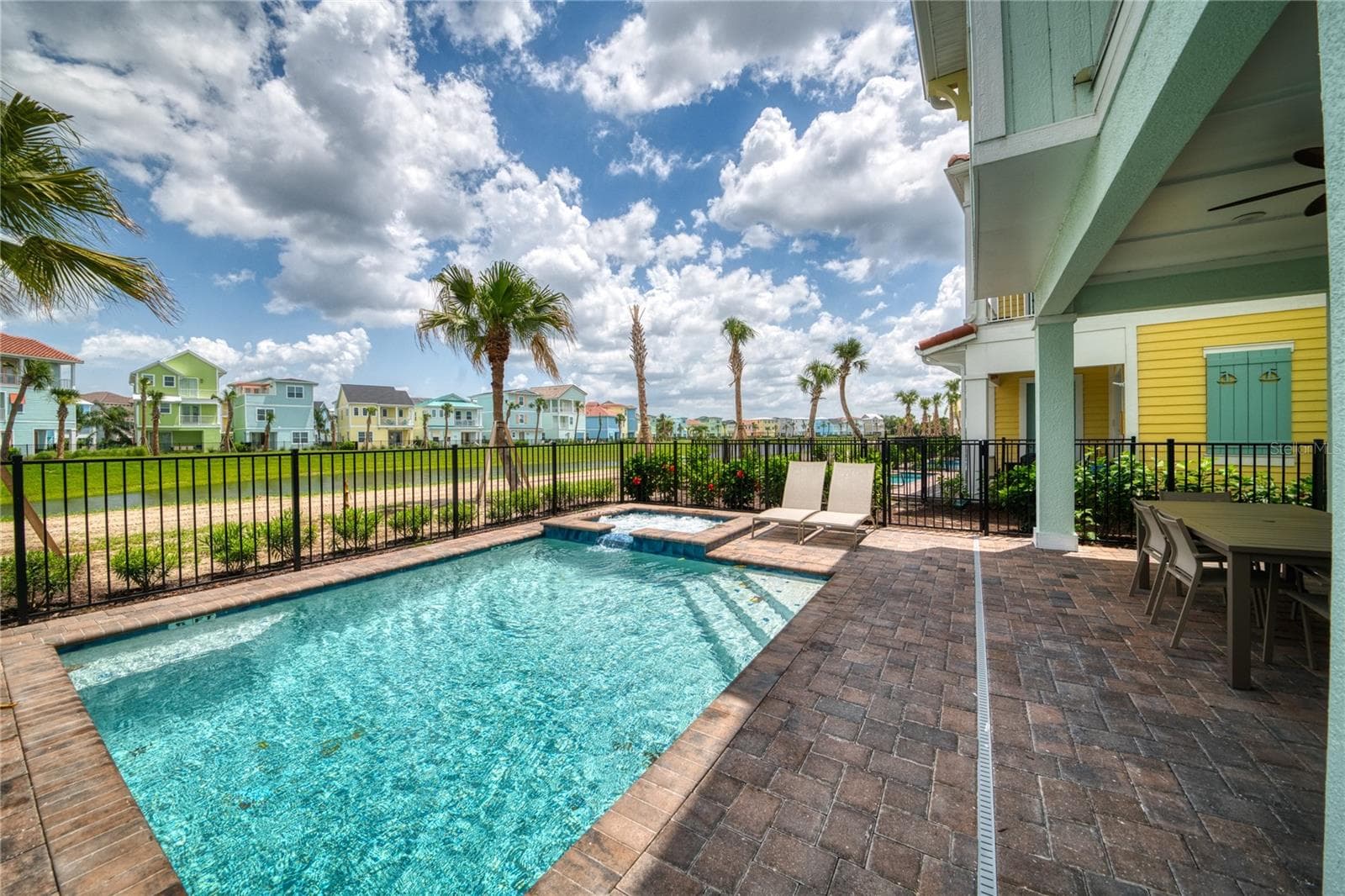 Single Family Residence at 8045 SURF ST, KISSIMMEE, photo 26 of 45