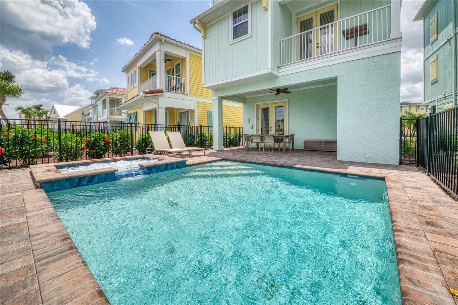Single Family Residence at 8045 SURF ST, KISSIMMEE, photo 27 of 45