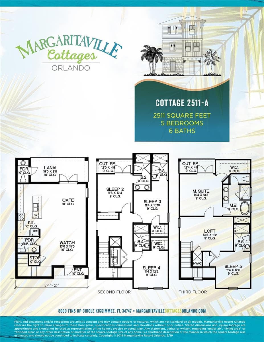 Single Family Residence at 8045 SURF ST, KISSIMMEE, photo 29 of 45