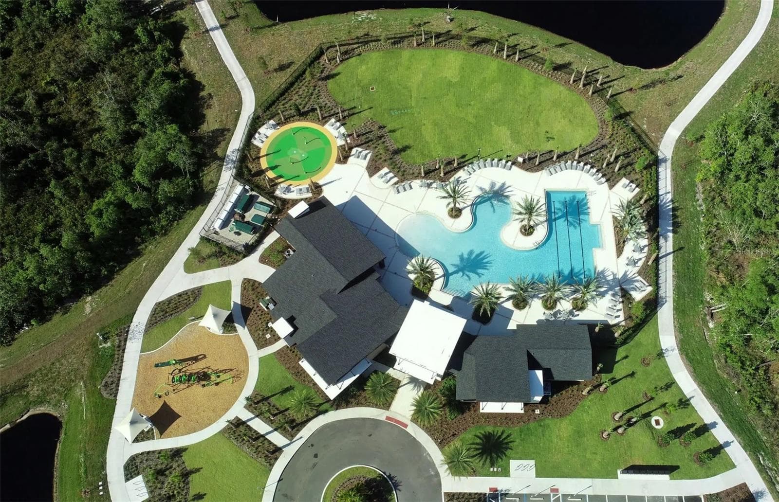 Single Family Residence at 17351 SAW PALMETTO AVE, CLERMONT, photo 27 of 27