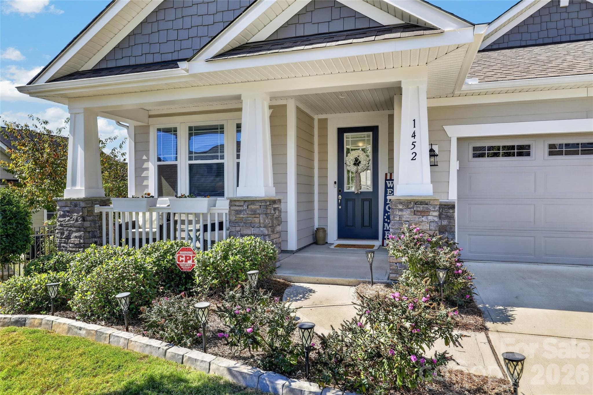 Single Family Residence at 1452 Liberty Row Drive, Tega Cay, photo 2 of 48