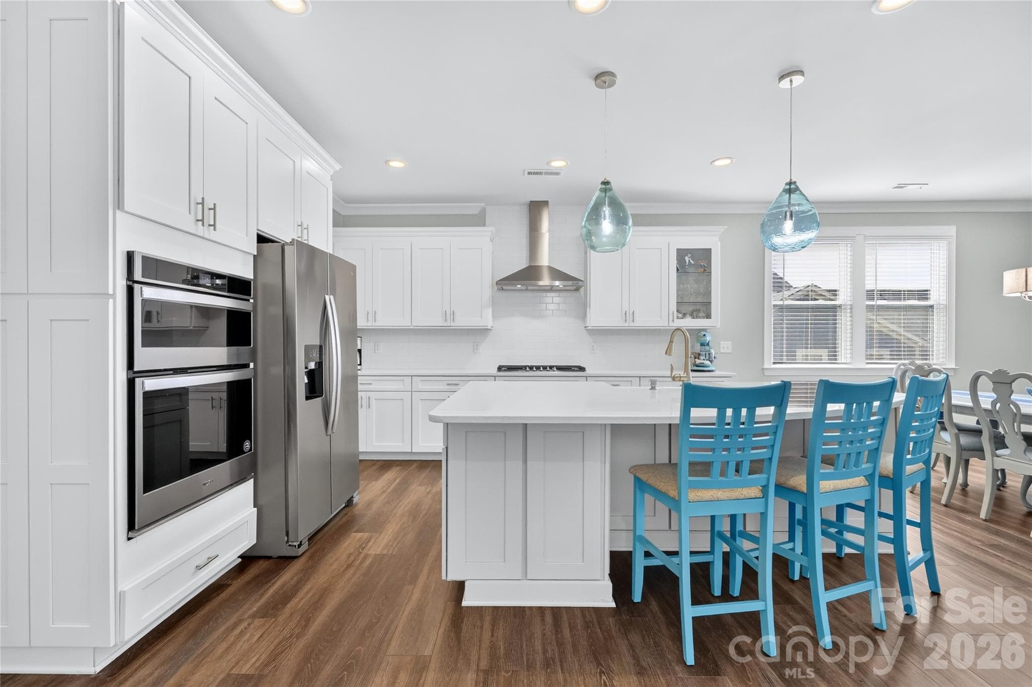 Single Family Residence at 1452 Liberty Row Drive, Tega Cay, photo 6 of 48