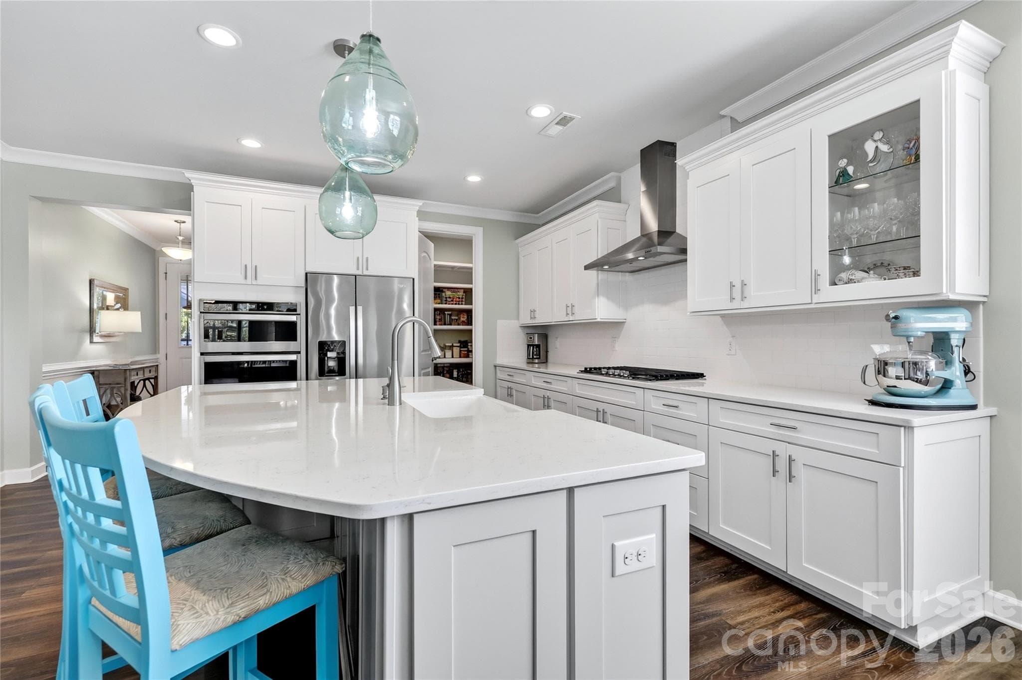 Single Family Residence at 1452 Liberty Row Drive, Tega Cay, photo 12 of 48