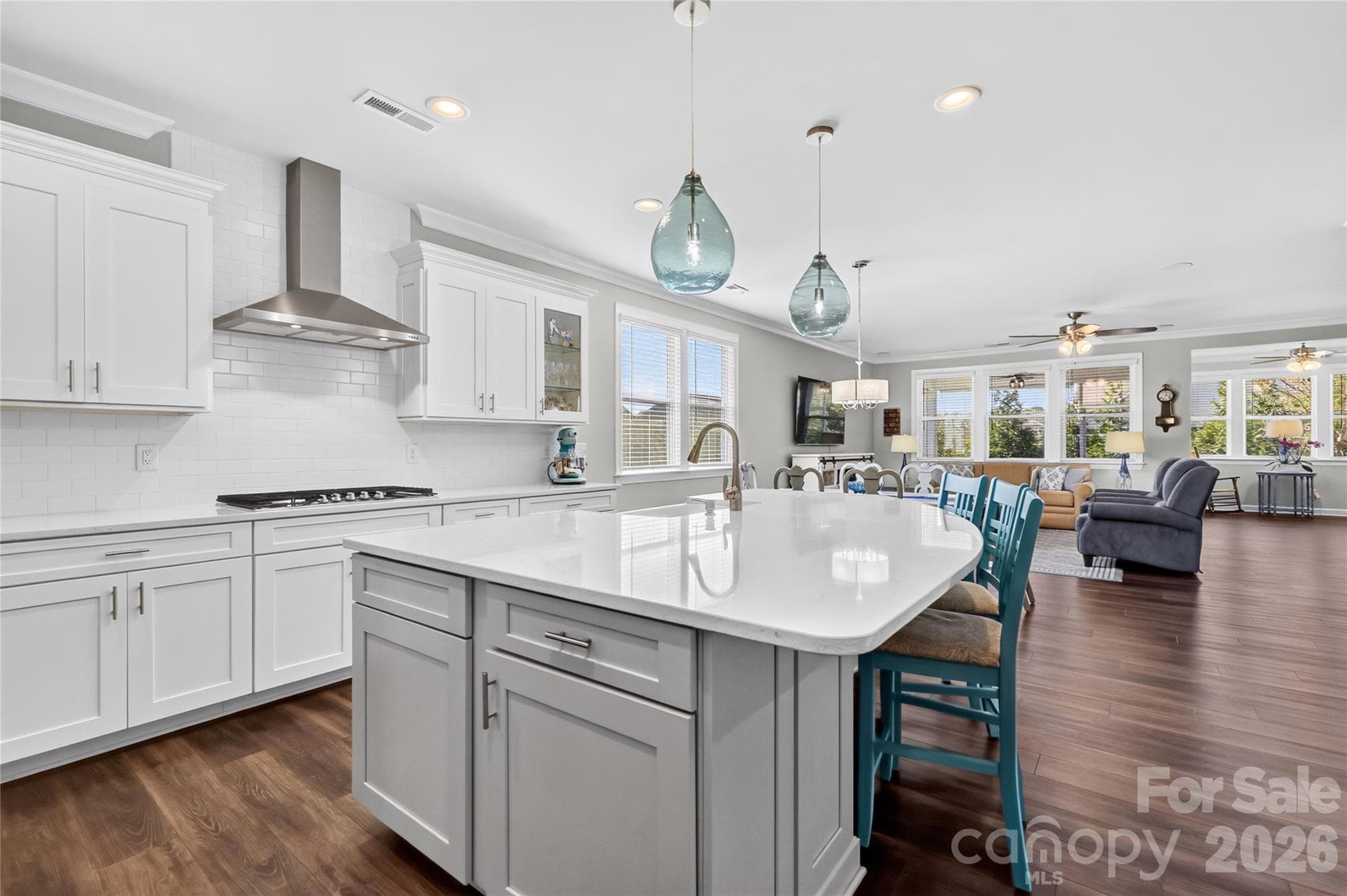Single Family Residence at 1452 Liberty Row Drive, Tega Cay, photo 13 of 48