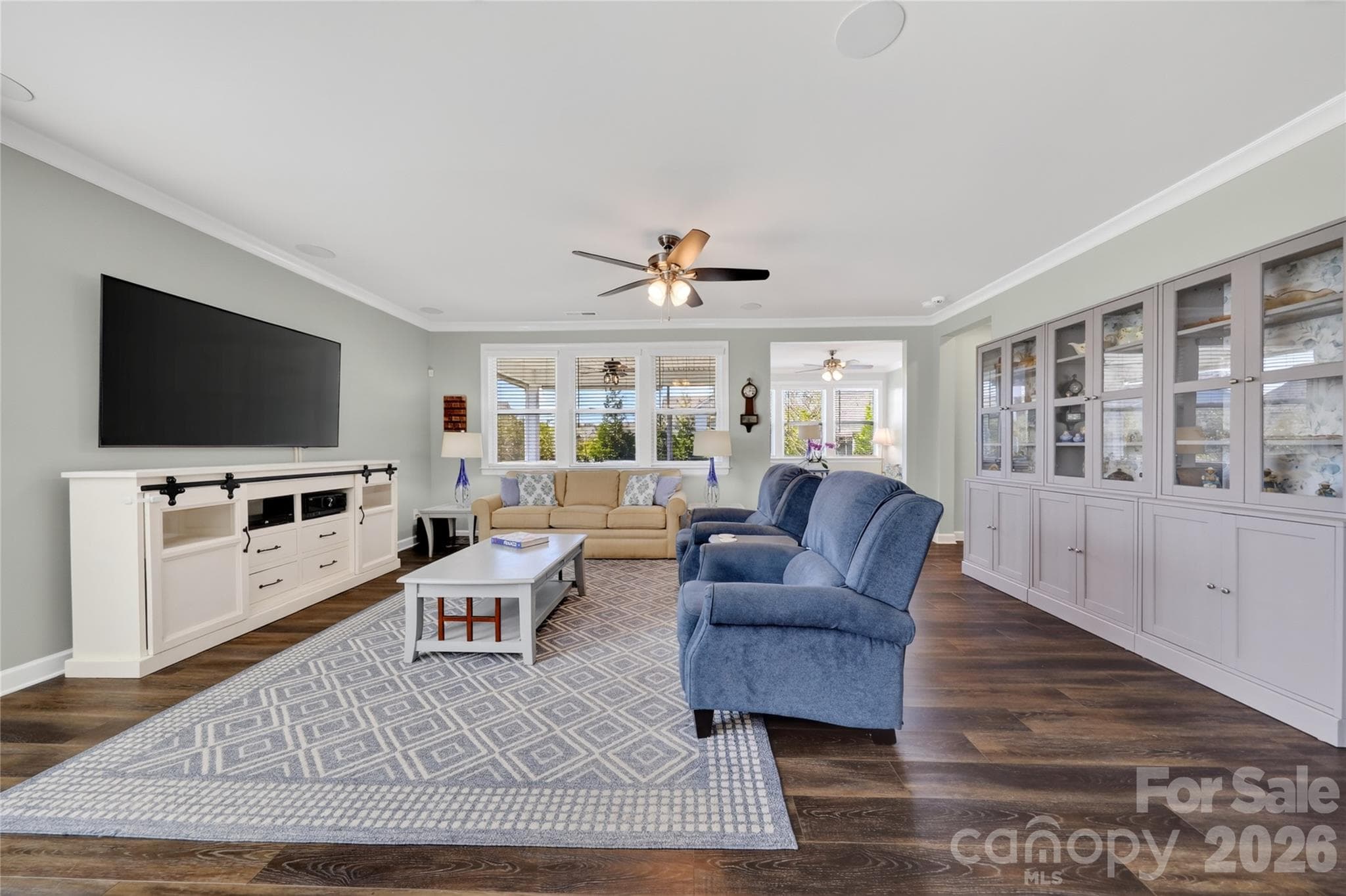 Single Family Residence at 1452 Liberty Row Drive, Tega Cay, photo 16 of 48