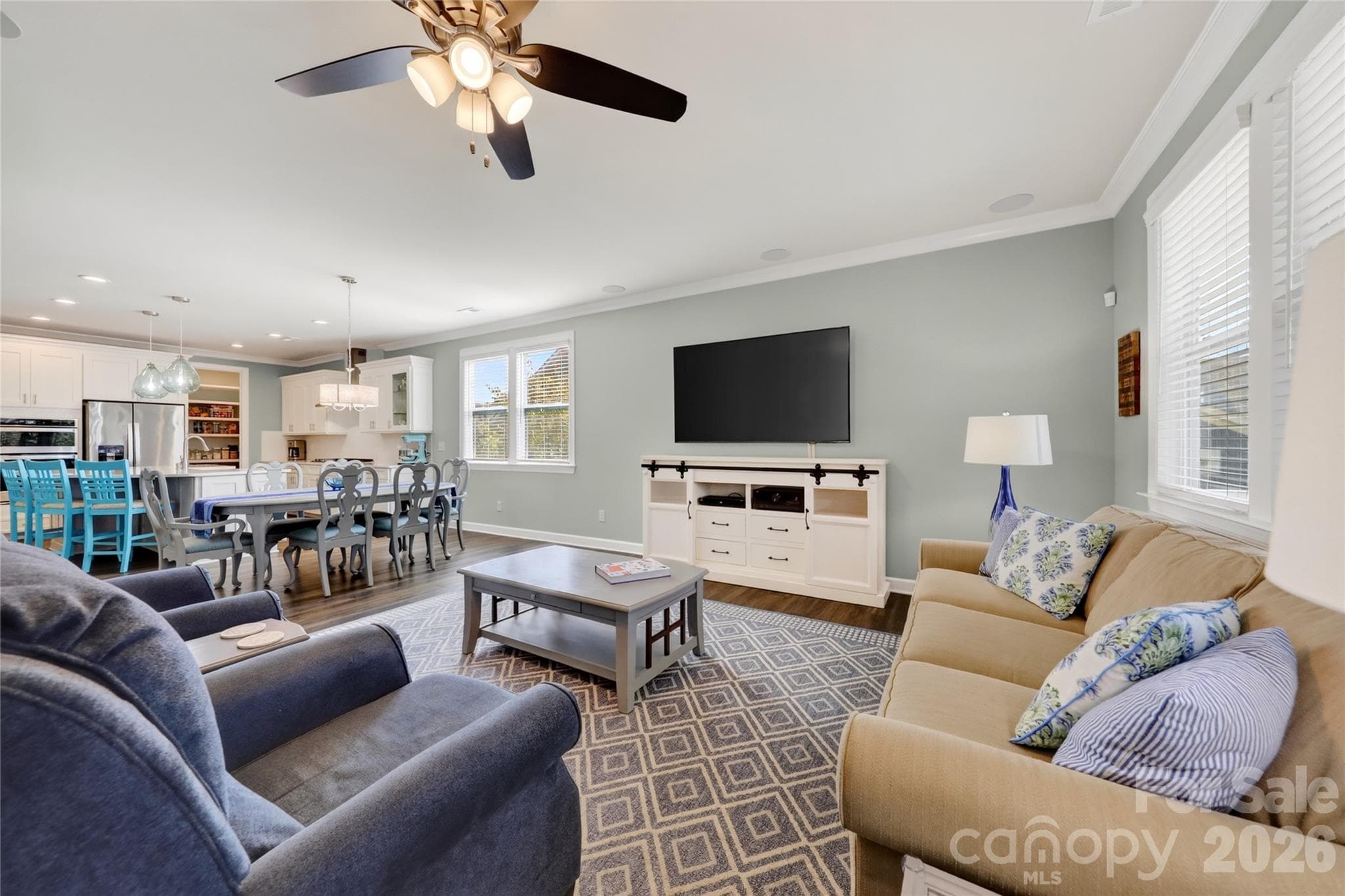 Single Family Residence at 1452 Liberty Row Drive, Tega Cay, photo 17 of 48
