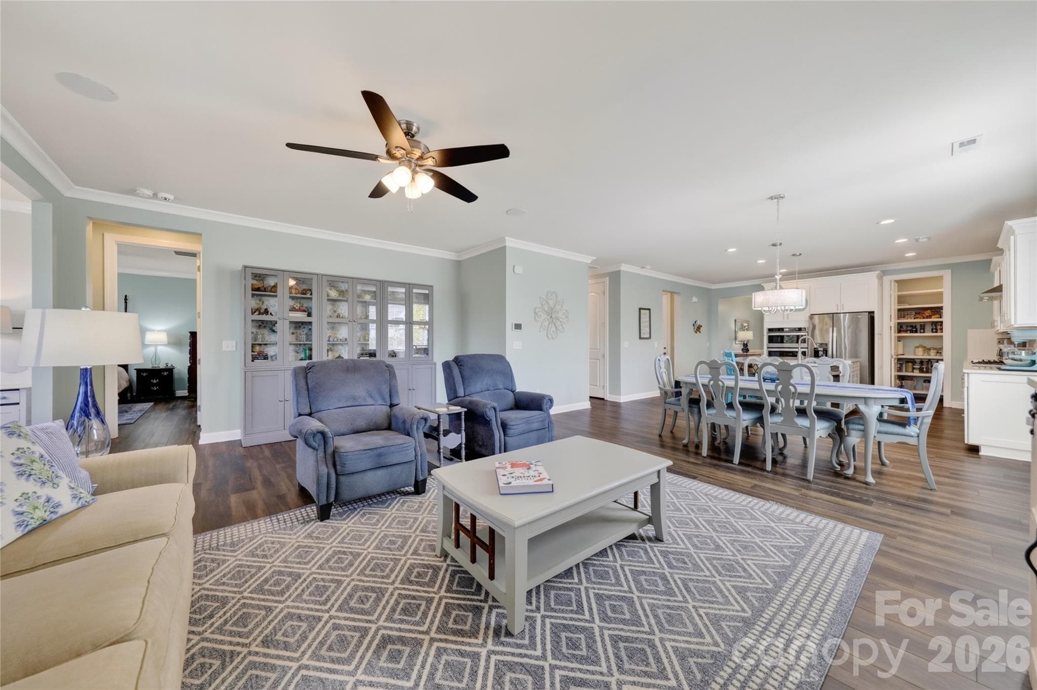 Single Family Residence at 1452 Liberty Row Drive, Tega Cay, photo 18 of 48