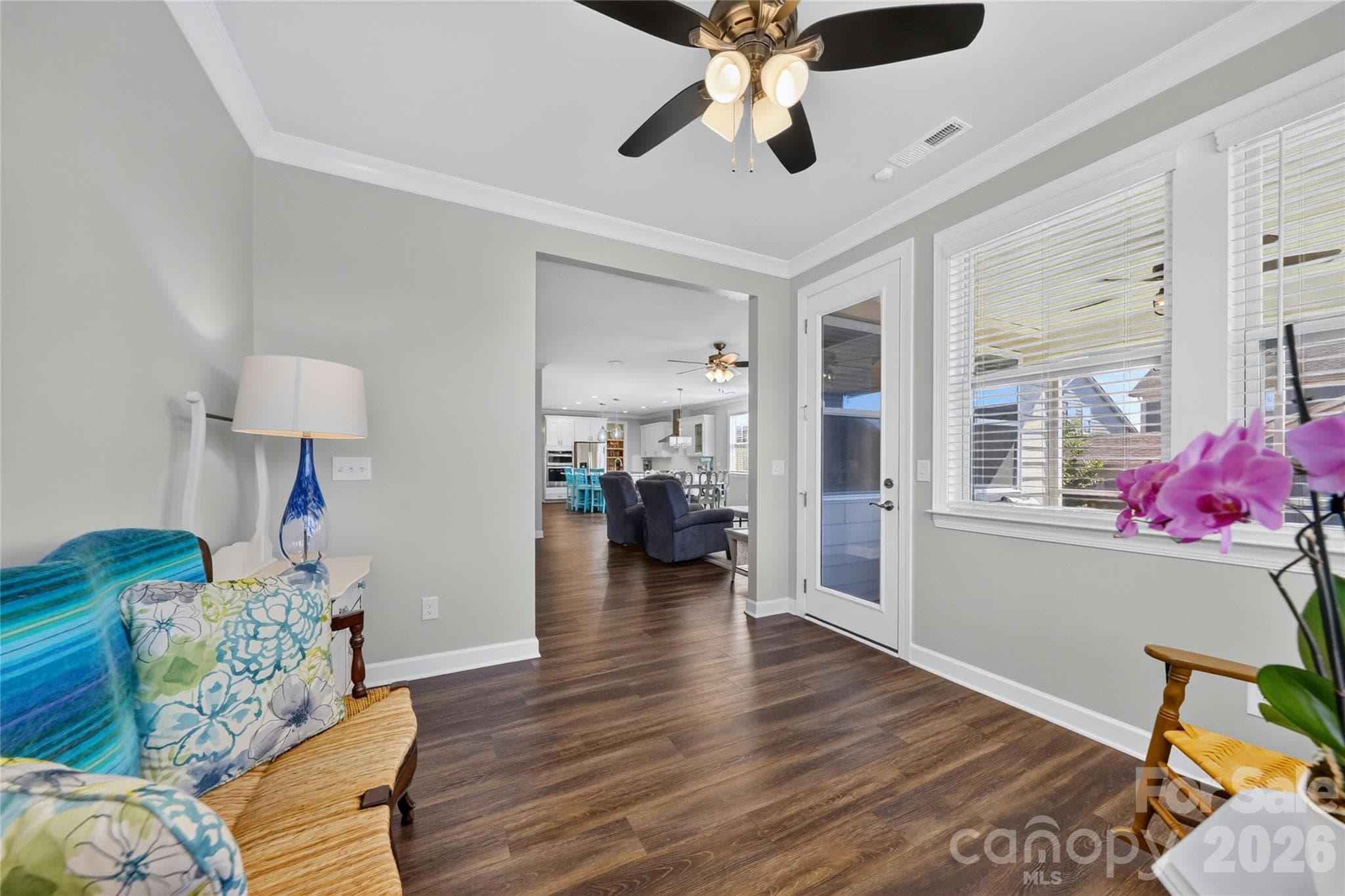 Single Family Residence at 1452 Liberty Row Drive, Tega Cay, photo 21 of 48