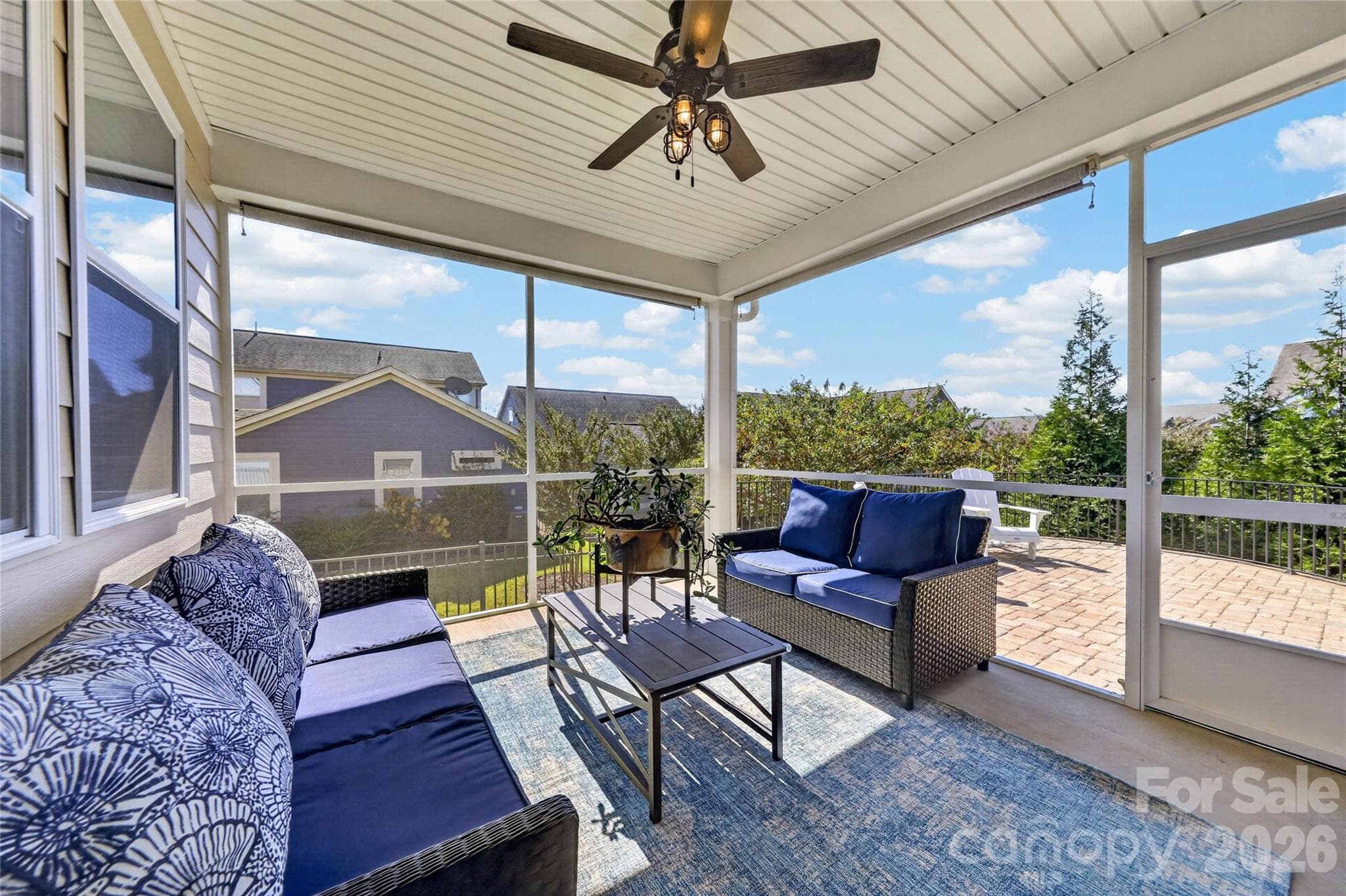 Single Family Residence at 1452 Liberty Row Drive, Tega Cay, photo 31 of 48