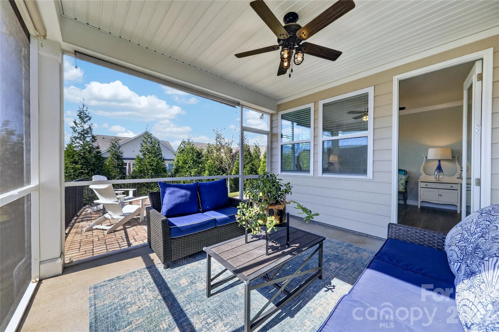 Single Family Residence at 1452 Liberty Row Drive, Tega Cay, photo 32 of 48