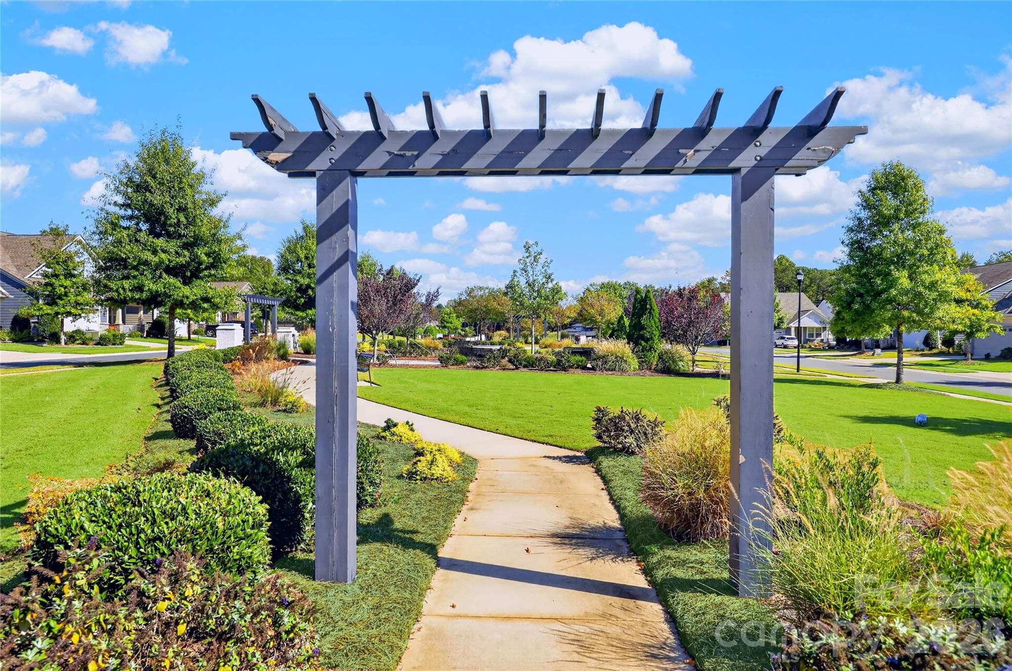 Single Family Residence at 1452 Liberty Row Drive, Tega Cay, photo 37 of 48