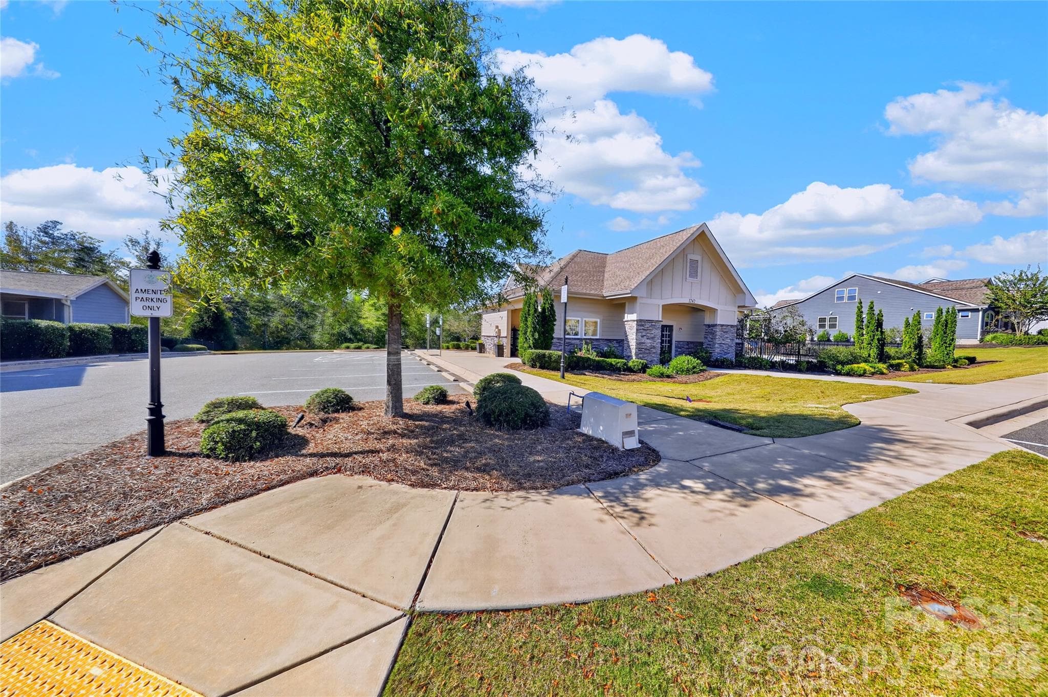Single Family Residence at 1452 Liberty Row Drive, Tega Cay, photo 38 of 48