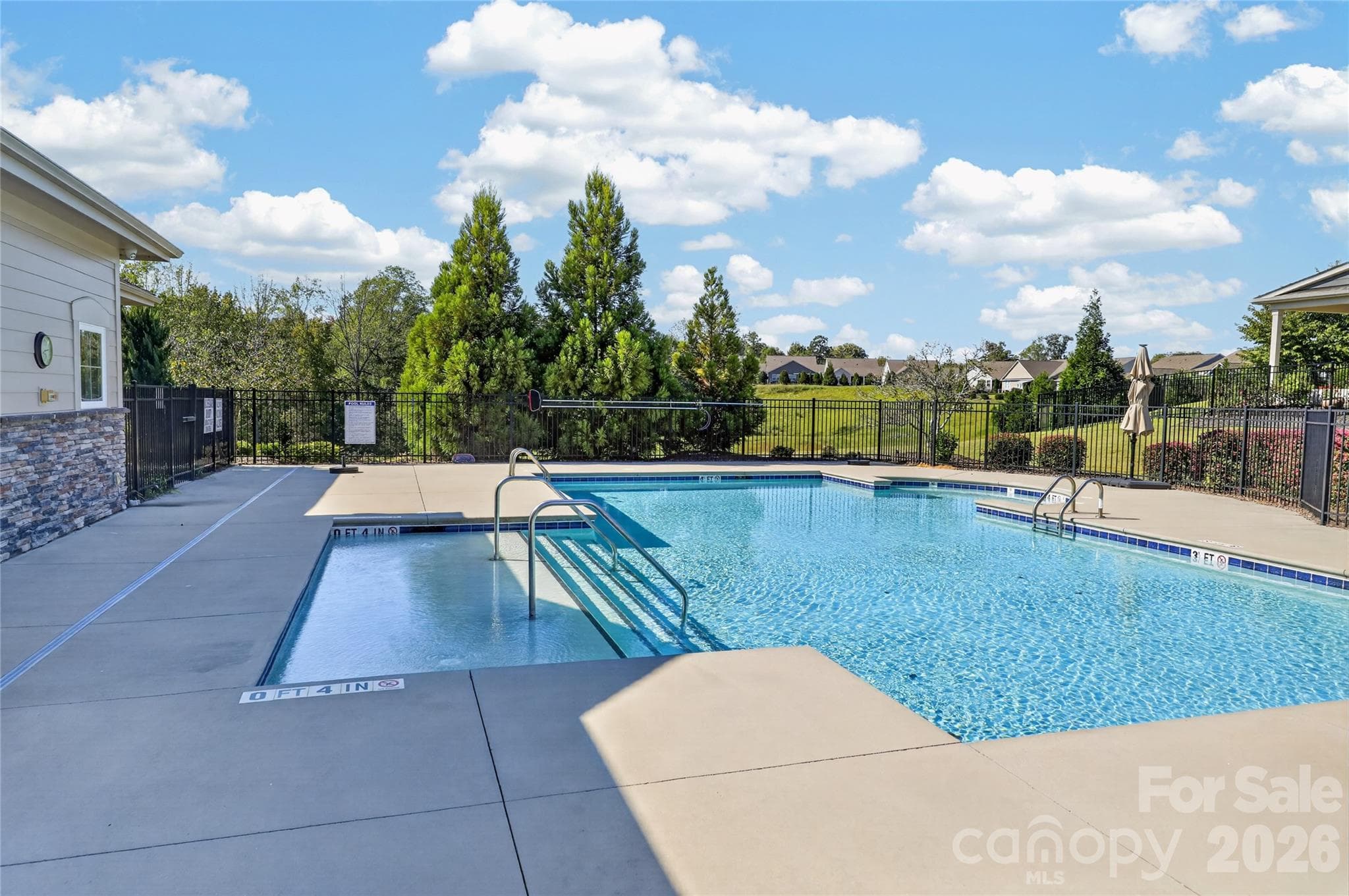 Single Family Residence at 1452 Liberty Row Drive, Tega Cay, photo 42 of 48