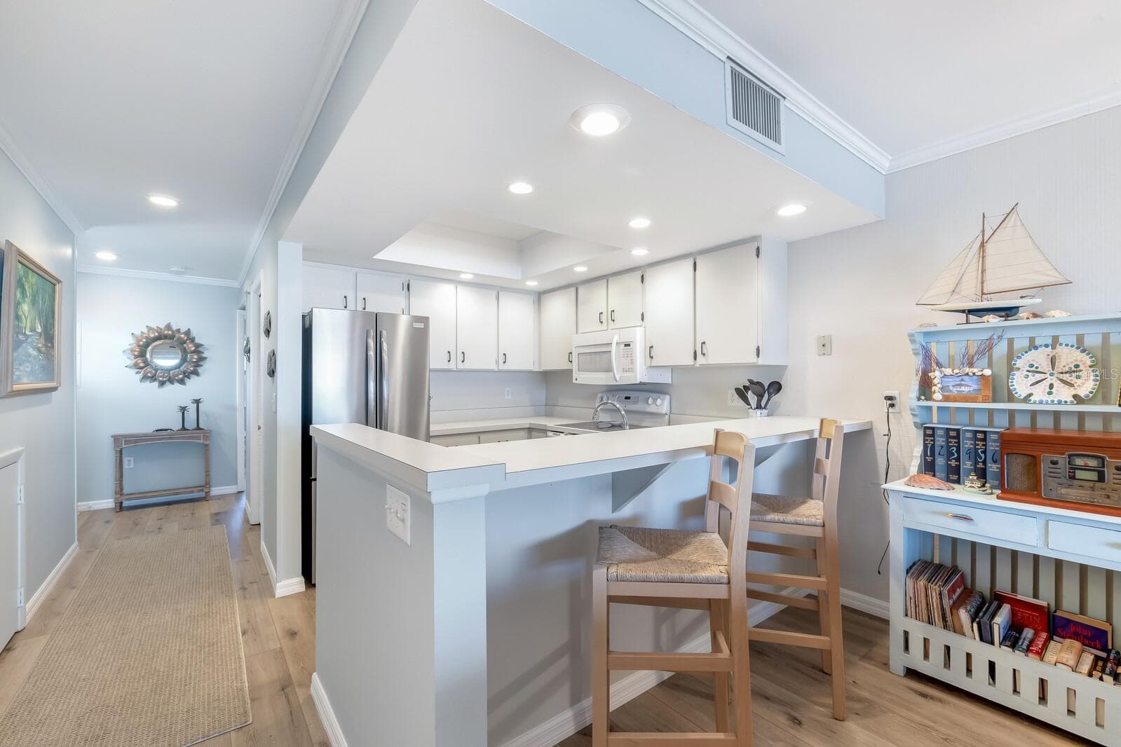 Townhouse at 290 GULF BLVD #12, BOCA GRANDE, photo 6 of 19