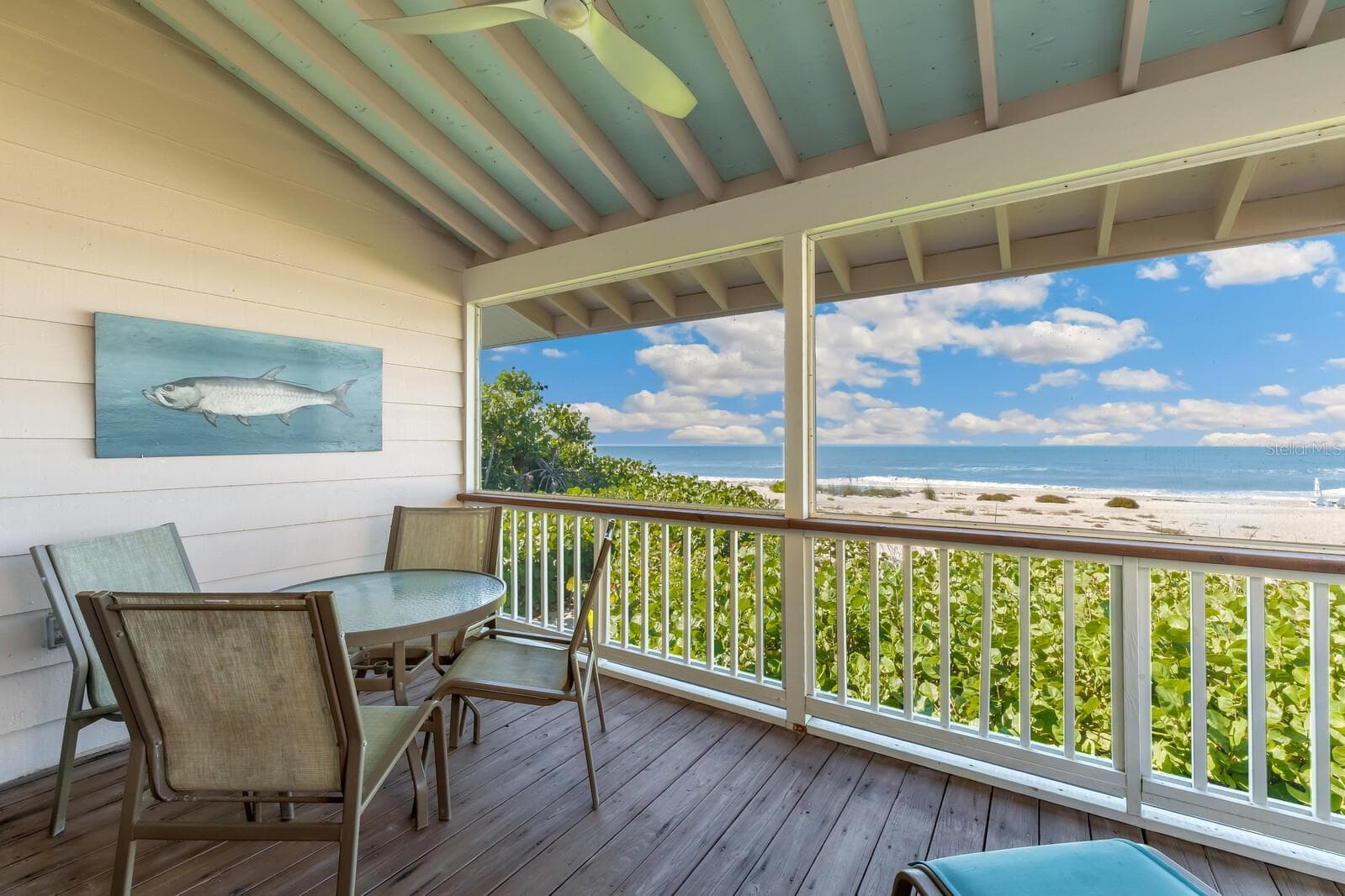 Townhouse at 290 GULF BLVD #12, BOCA GRANDE, photo 13 of 19