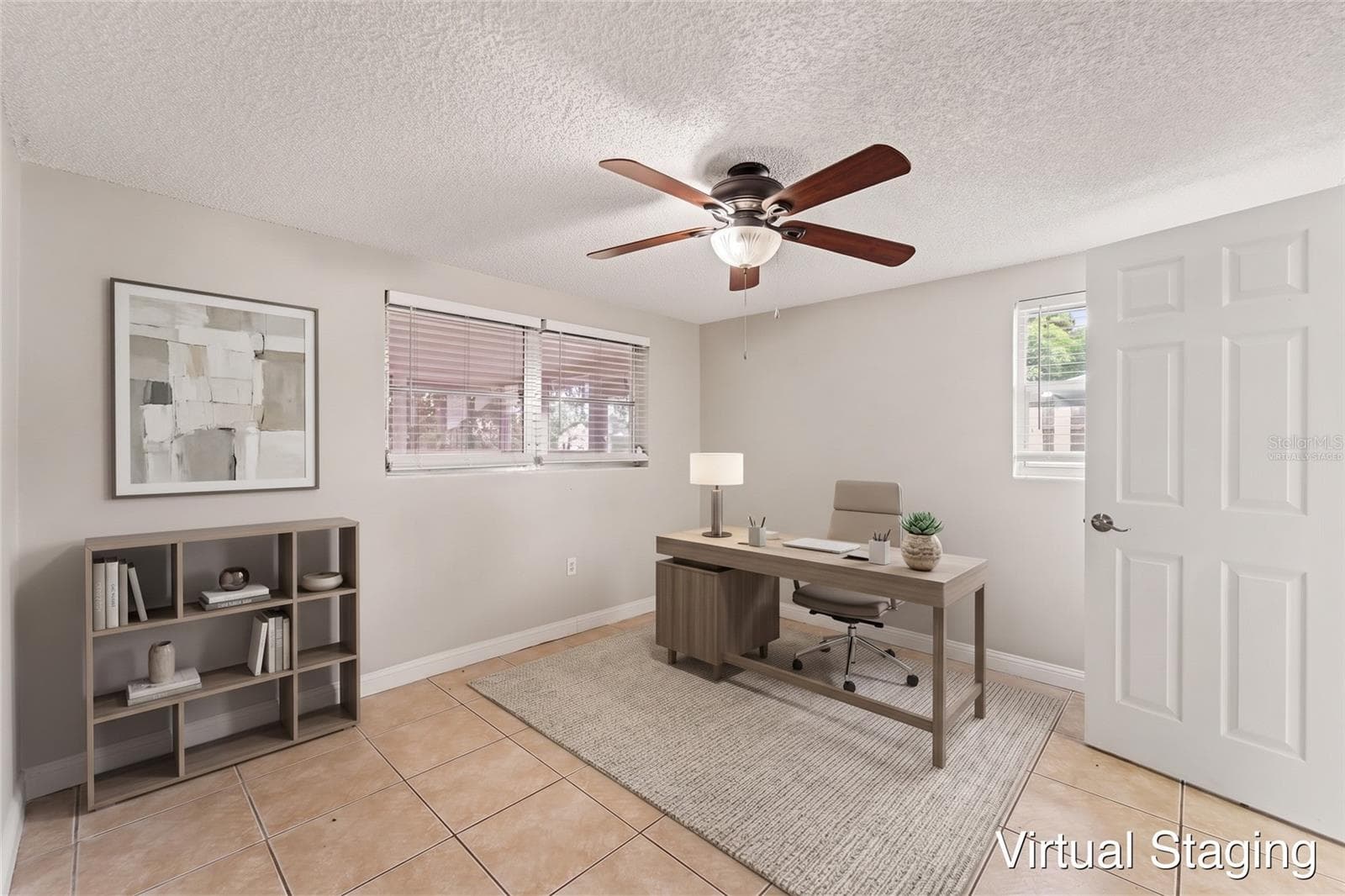 Virtually staged - 10525 OLEANDER DR, PORT RICHEY