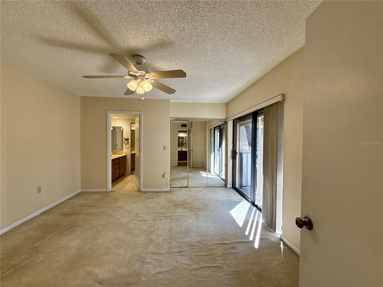Primary Bedroom - 2713 11TH CT, PALM HARBOR