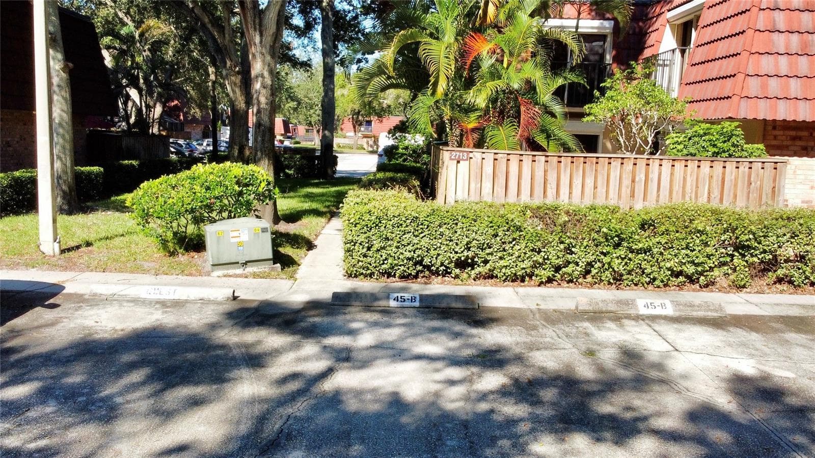 Parking - 2713 11TH CT, PALM HARBOR