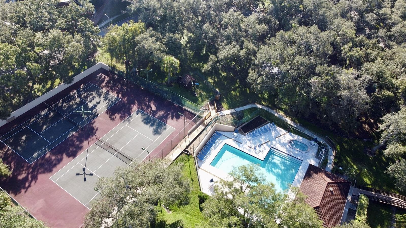 Townhouse at 2713 11TH CT, PALM HARBOR, photo 27 of 30