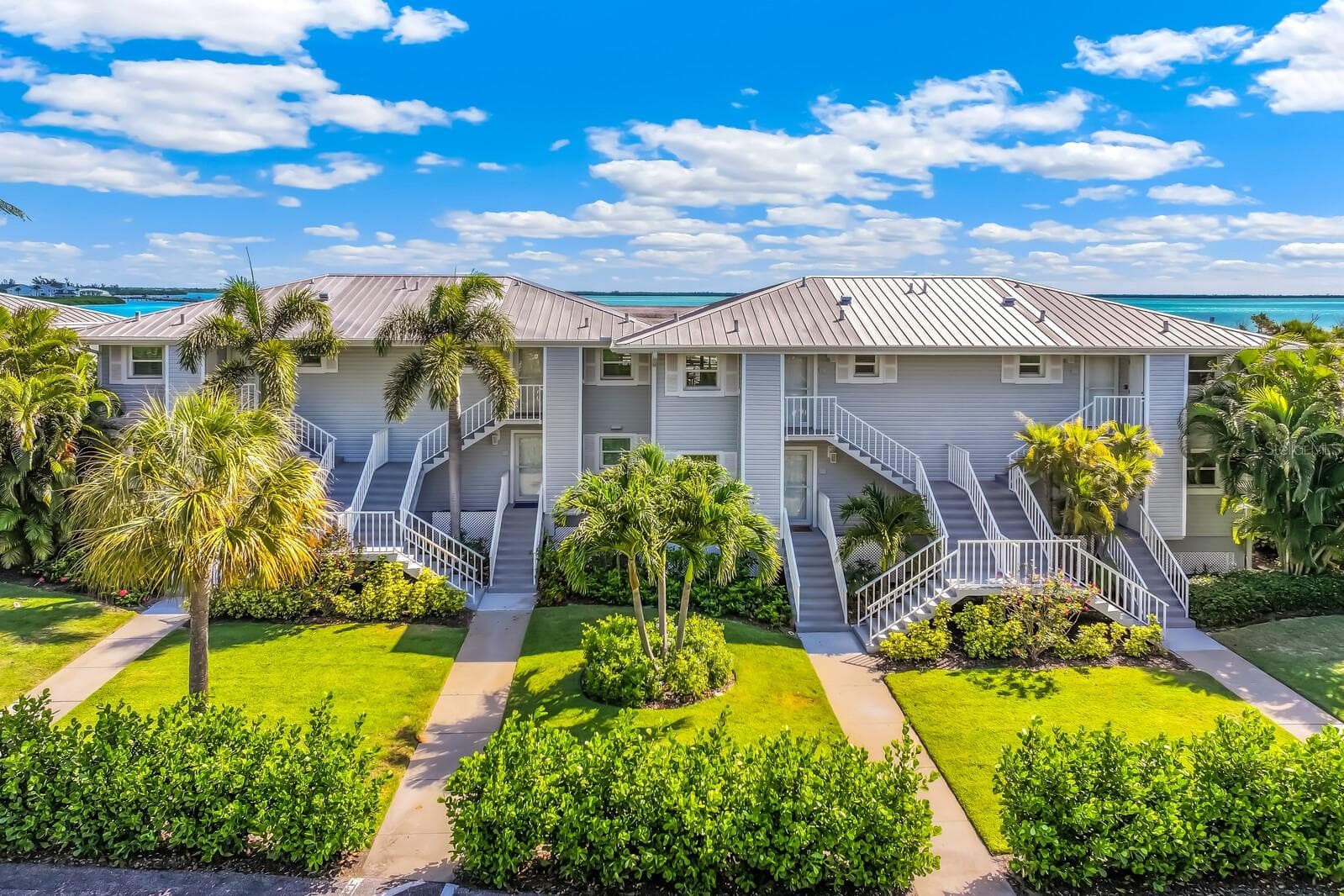 Building 5850, Boca Grande Club - 5850 GASPARILLA RD #M4, BOCA GRANDE