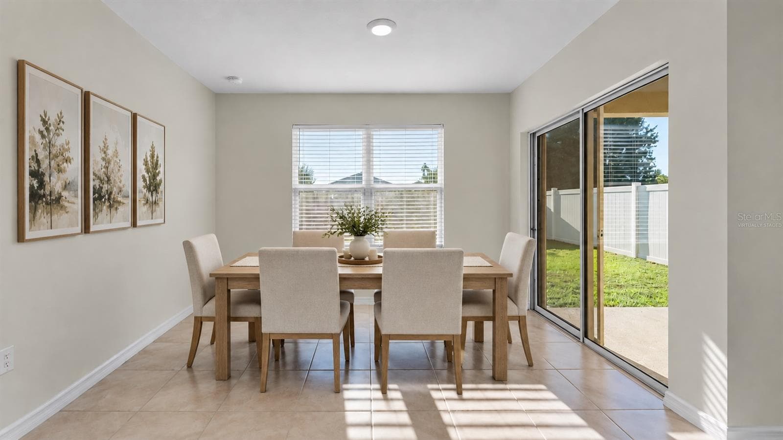 Virtually Staged image - 5606 SILTSTONE ST, LAKELAND