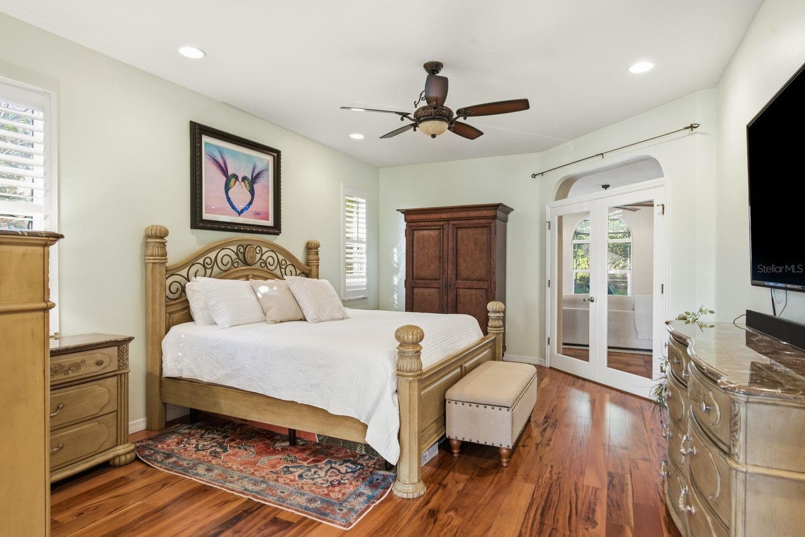 Single Family Residence at 580 S FLORIDA AVE, TARPON SPRINGS, photo 17 of 42