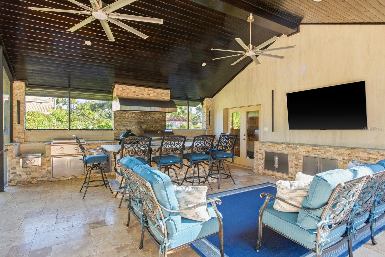 Single Family Residence at 580 S FLORIDA AVE, TARPON SPRINGS, photo 30 of 42