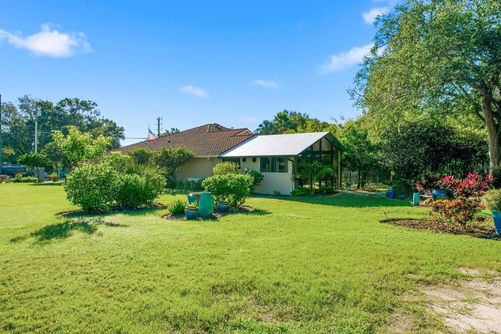 Single Family Residence at 580 S FLORIDA AVE, TARPON SPRINGS, photo 40 of 42