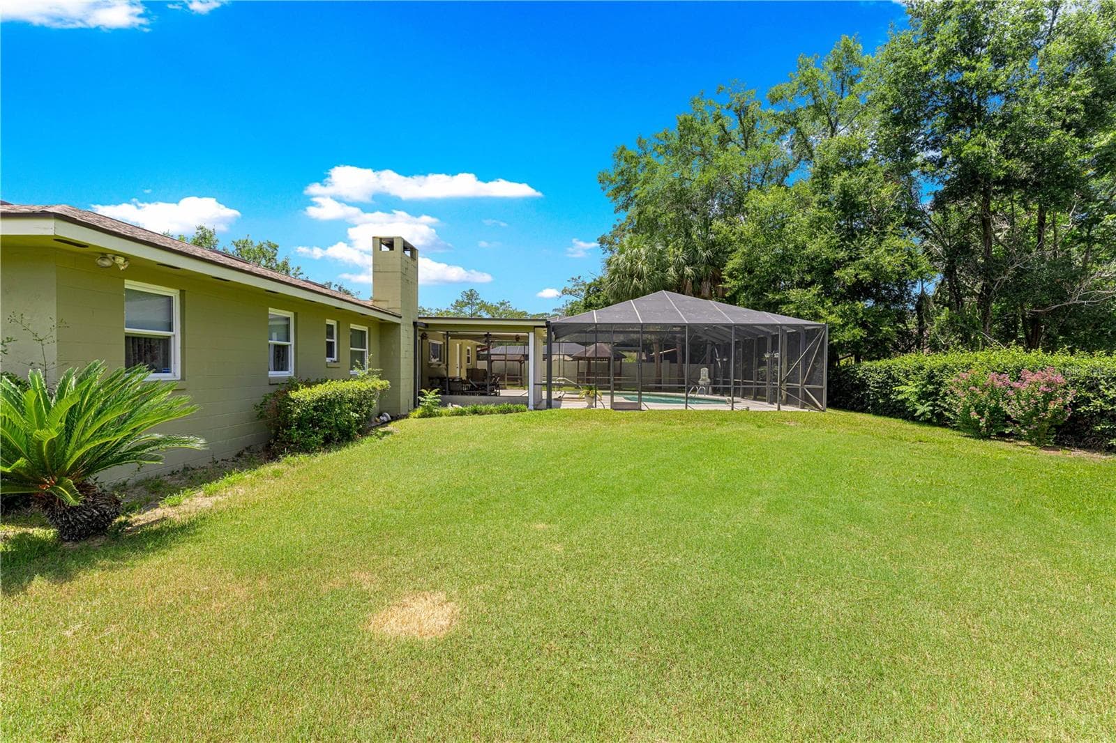 Single Family Residence at 3963 SE 15TH ST, OCALA, photo 23 of 25
