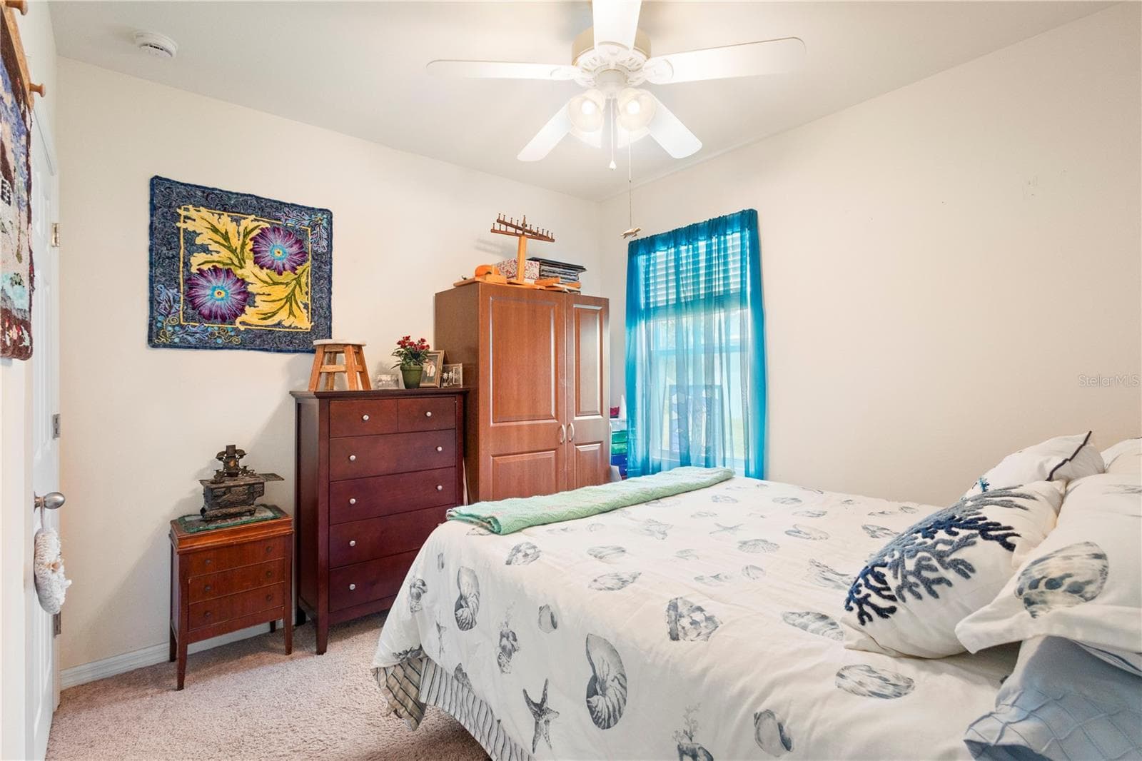 3rd Bedroom. - 9259 CALUMET BLVD, PORT CHARLOTTE