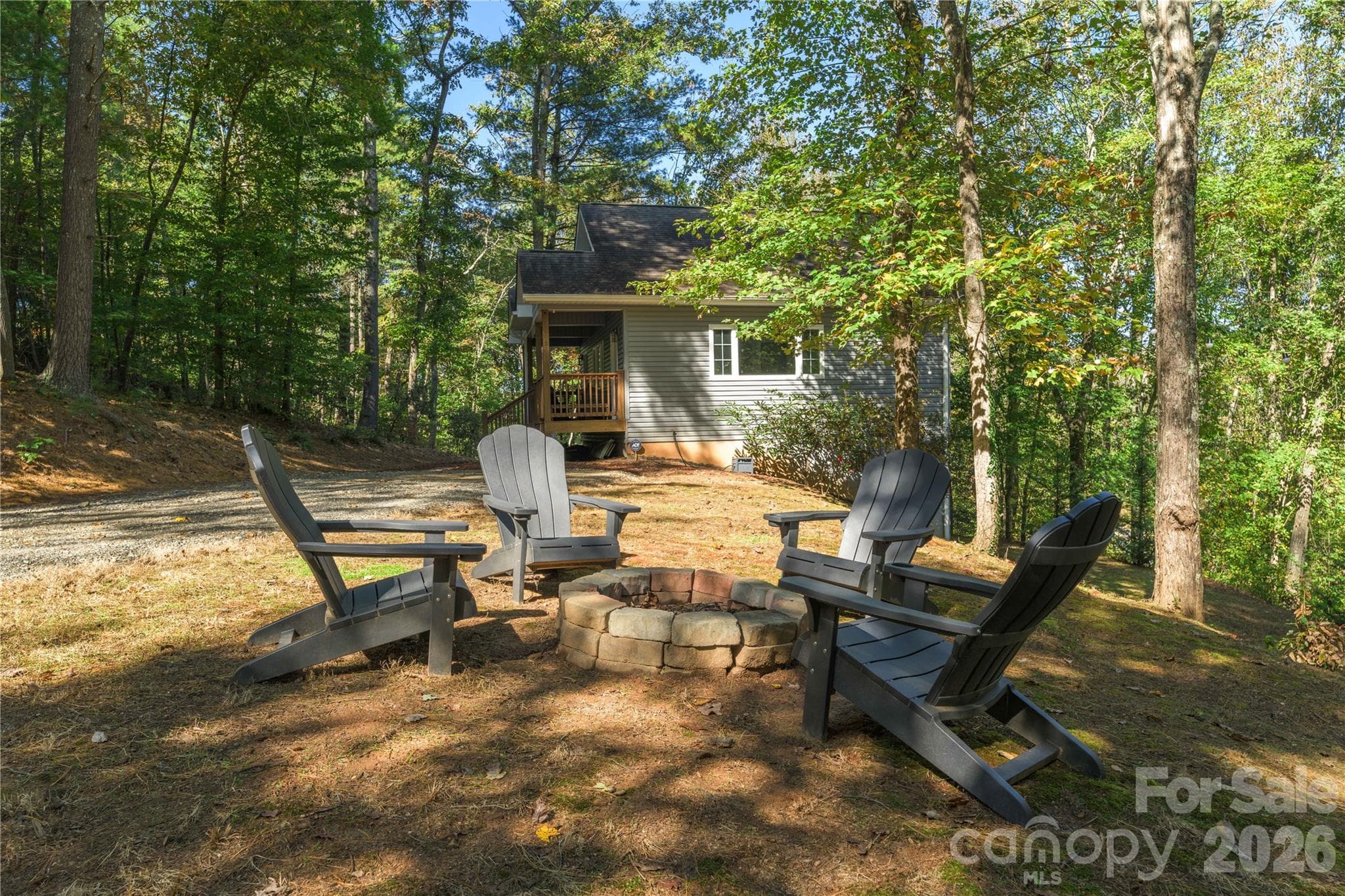 Single Family Residence at 5 Goodman Road, Asheville, photo 26 of 34