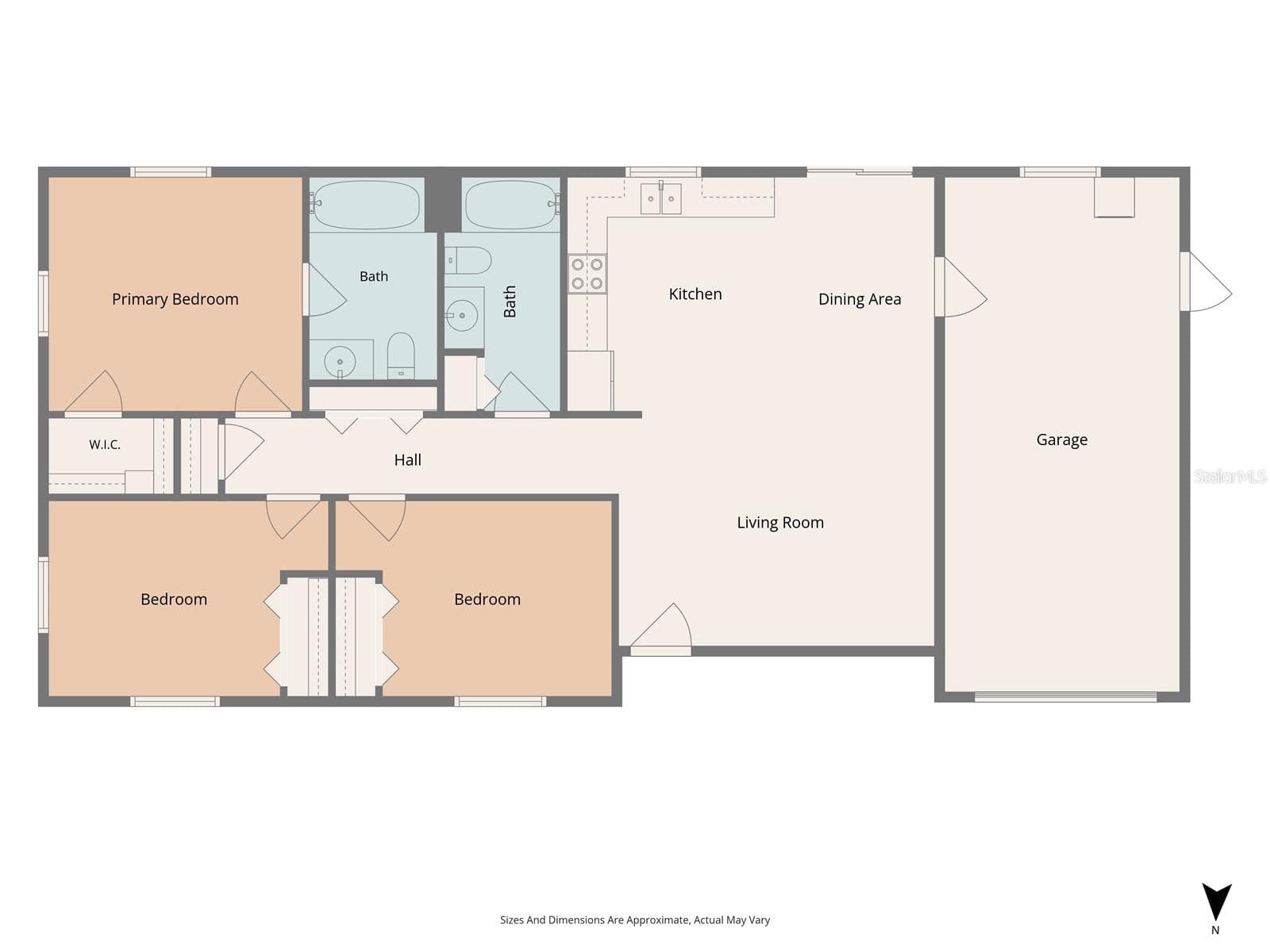 Single Family Residence at 21883 CATHERINE AVE, PORT CHARLOTTE, photo 36 of 38