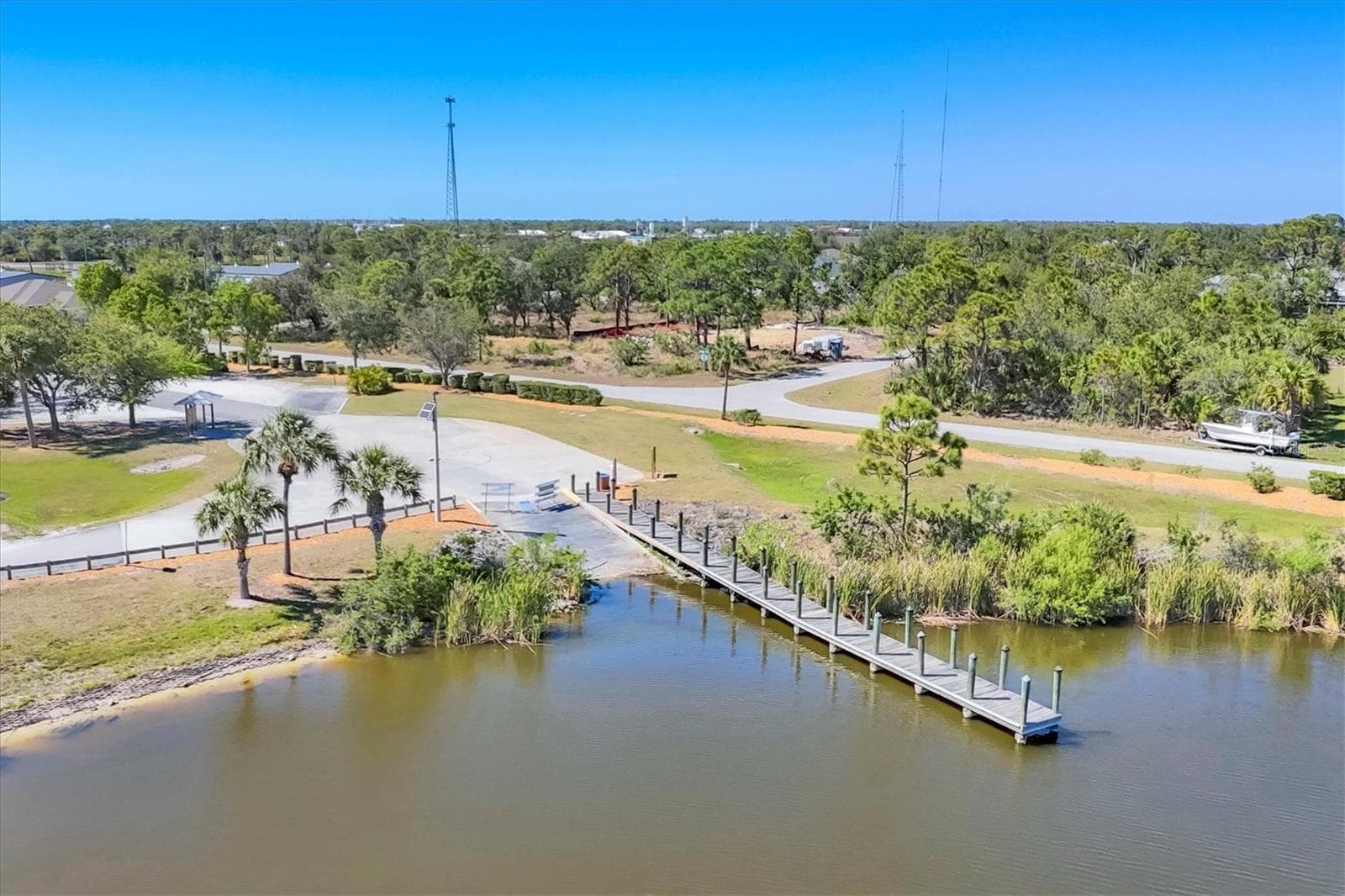 Single Family Residence at 15185 HENNIPEN CIR, PORT CHARLOTTE, photo 55 of 66