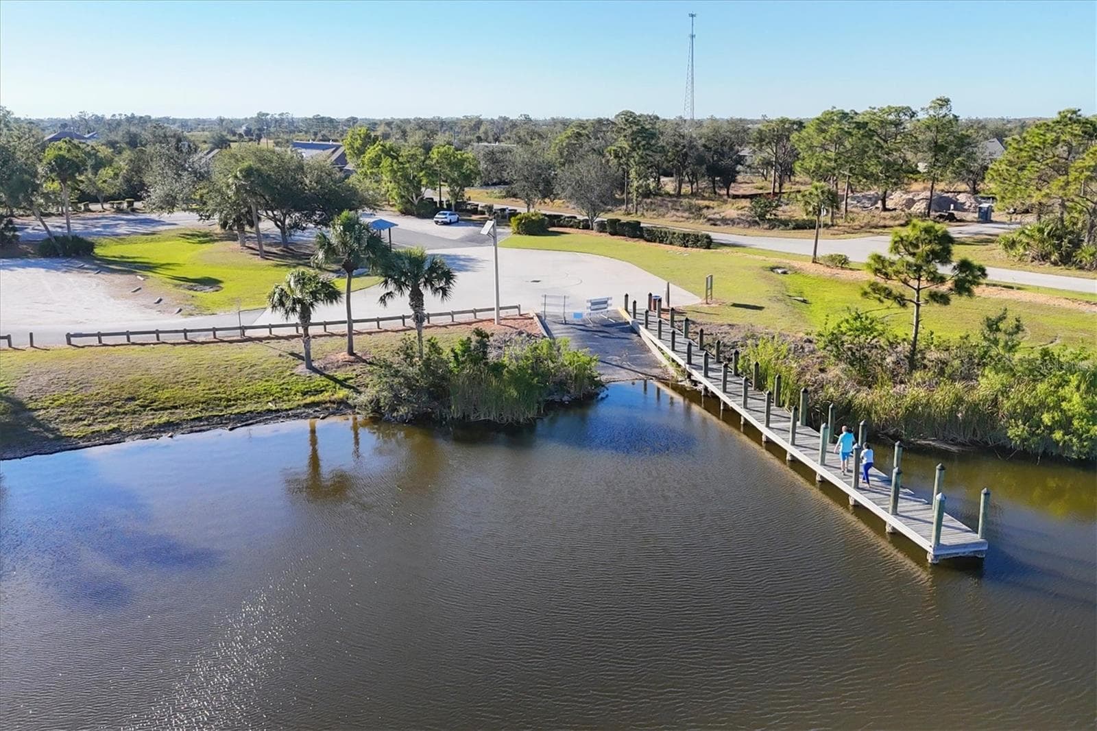 Single Family Residence at 15185 HENNIPEN CIR, PORT CHARLOTTE, photo 57 of 66