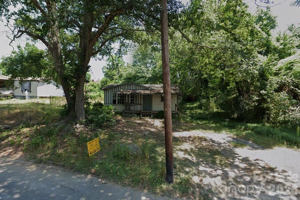 21 Poplar Street