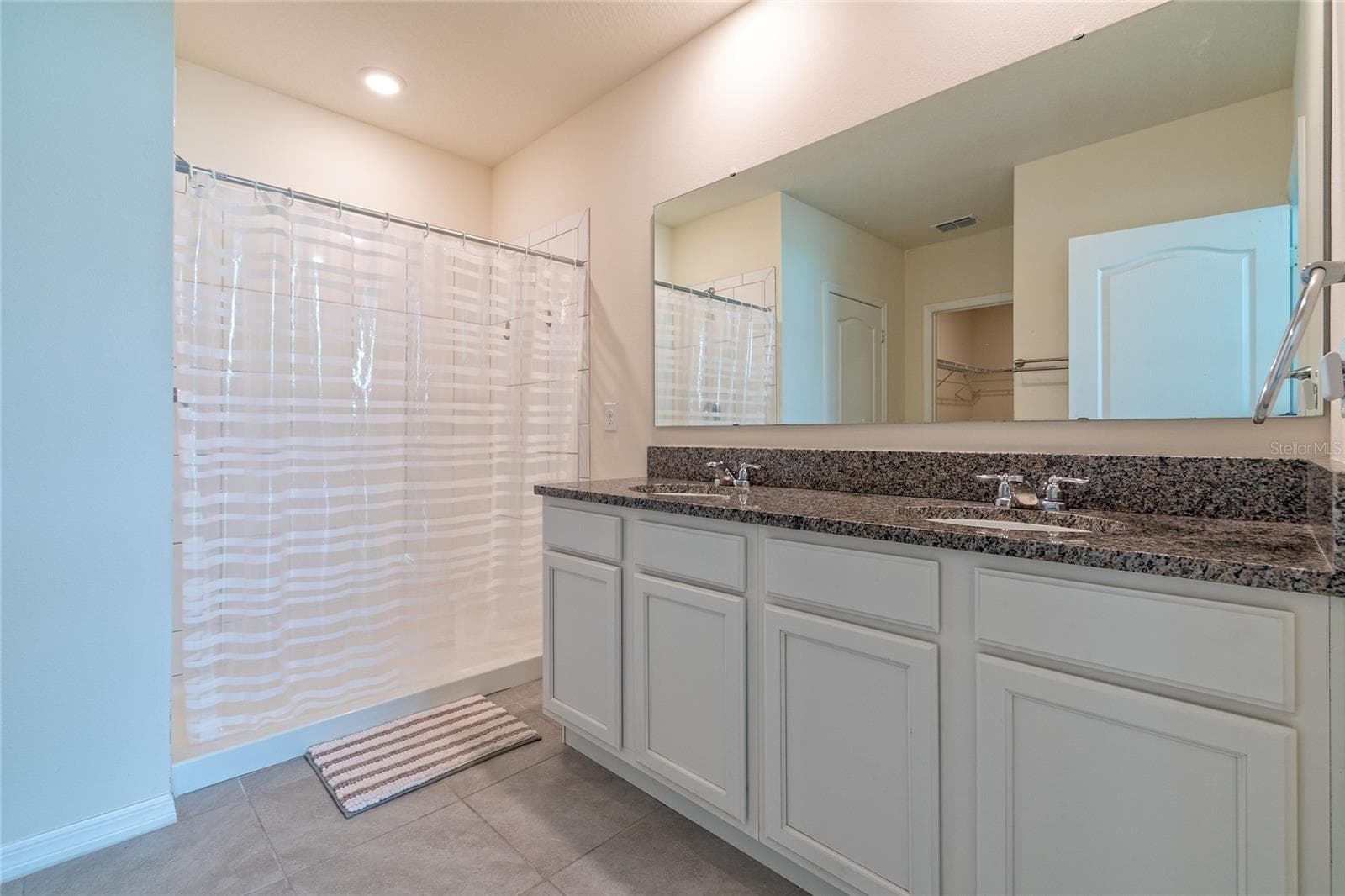 Master Bath - 3812 SWANFALLS TER, SANFORD