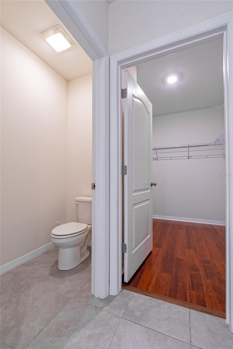 Master Bath - 3812 SWANFALLS TER, SANFORD
