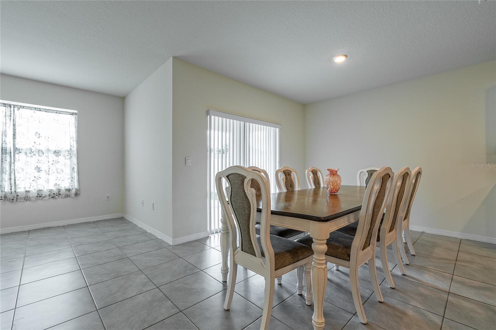 Dining - 3812 SWANFALLS TER, SANFORD