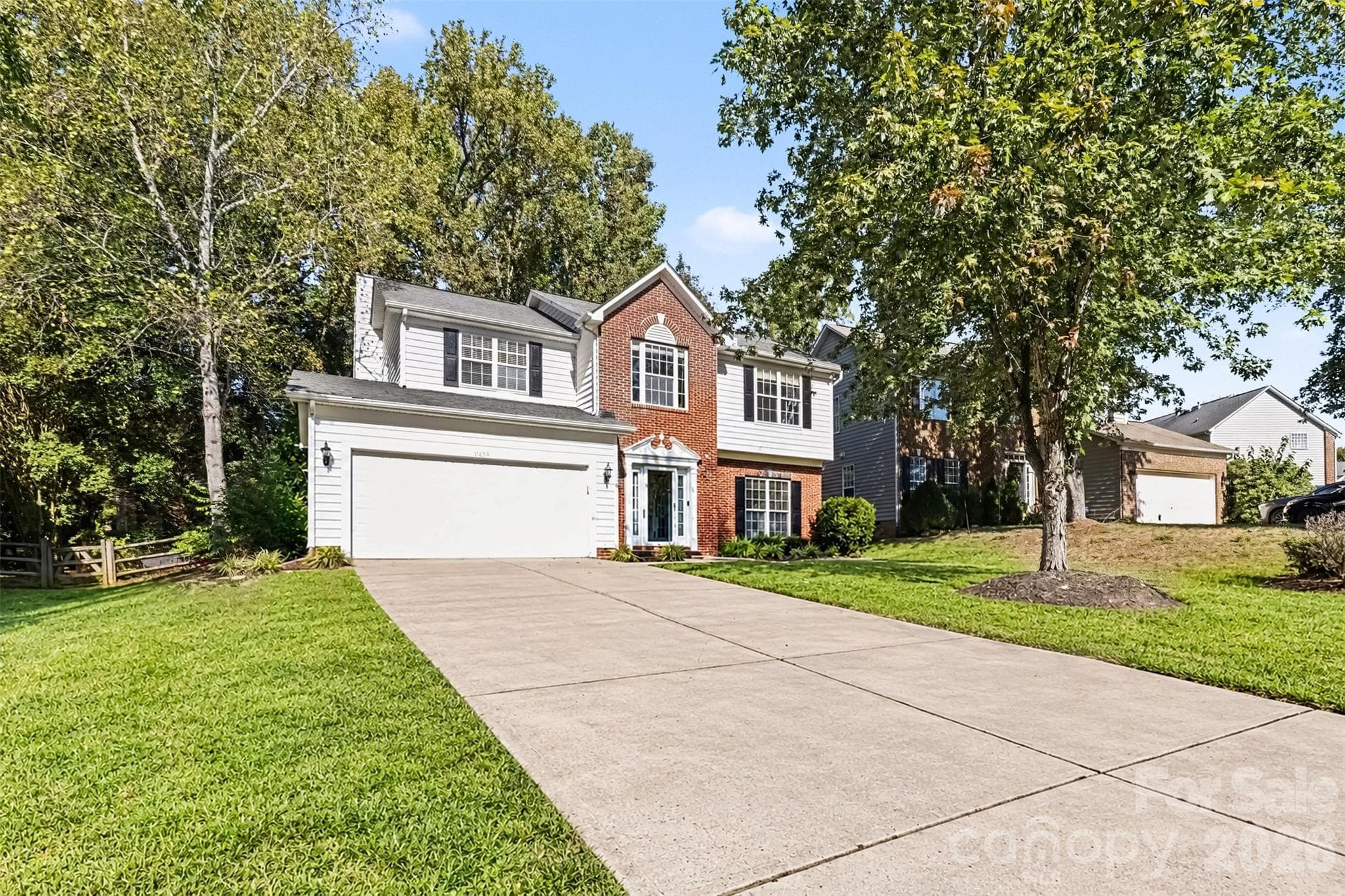 9423 Willow Tree Lane