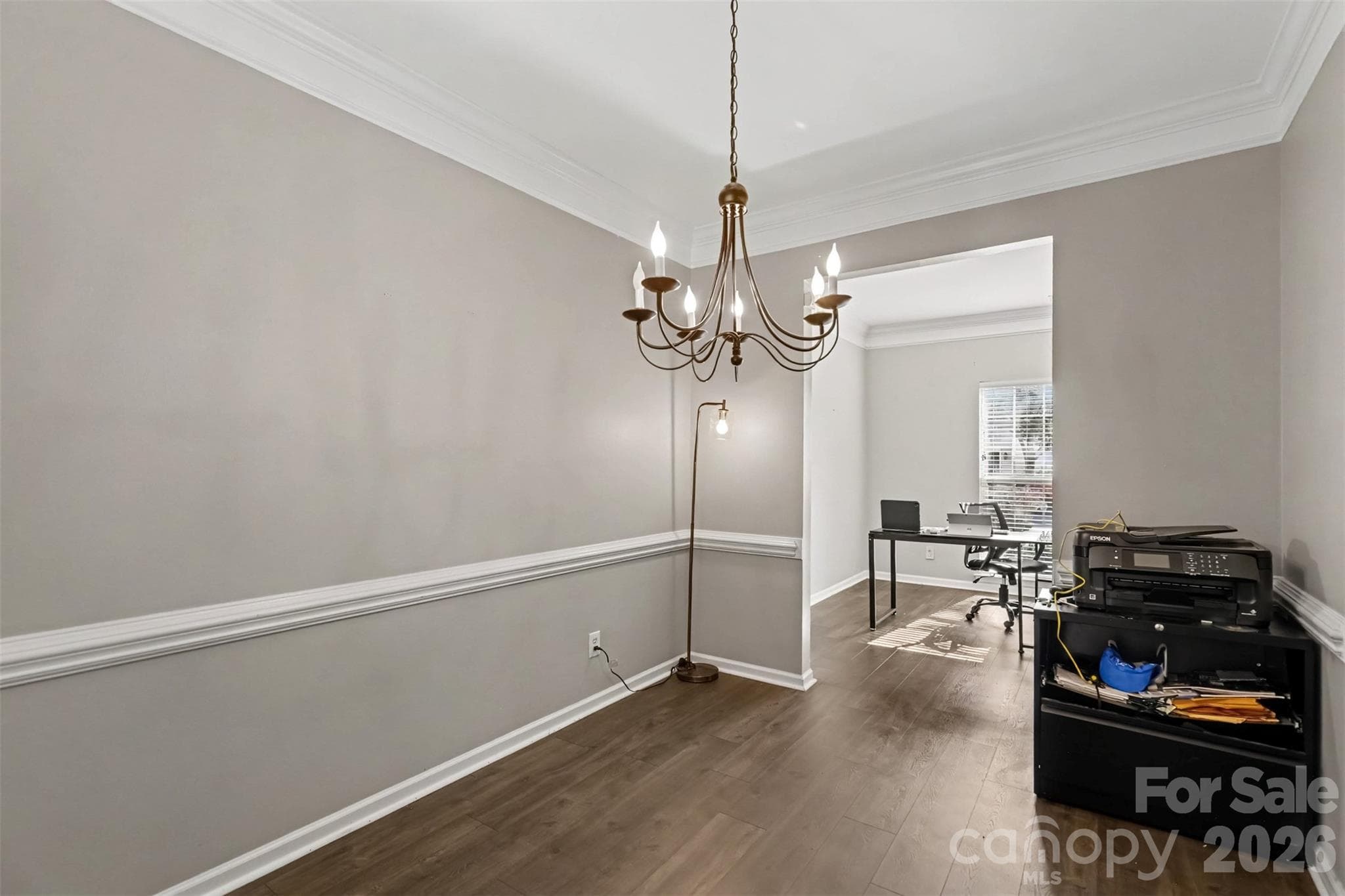 Single Family Residence at 9423 Willow Tree Lane, Charlotte, photo 10 of 38
