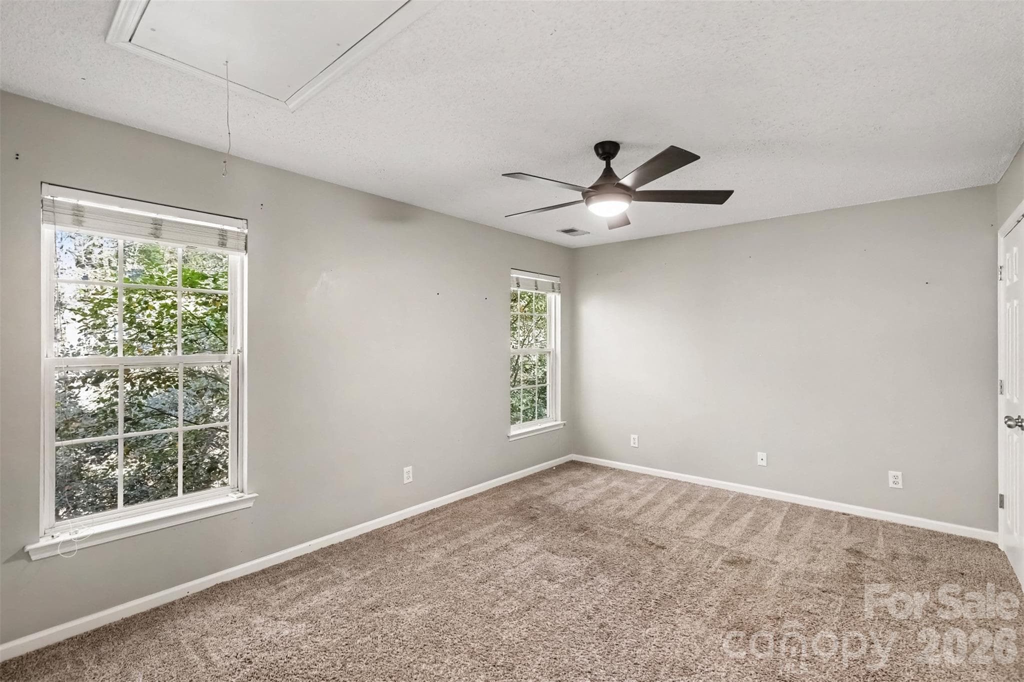 Single Family Residence at 9423 Willow Tree Lane, Charlotte, photo 24 of 38
